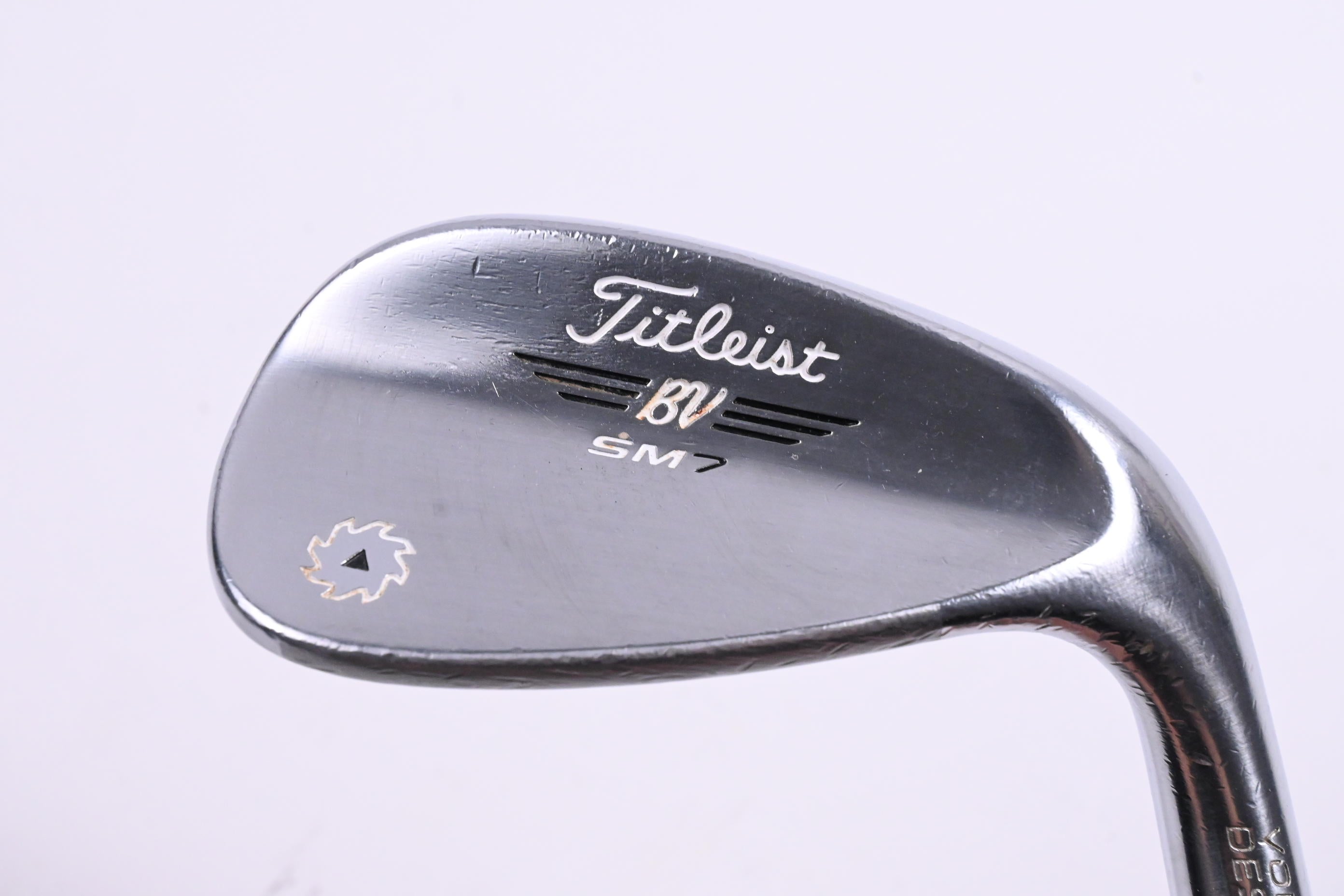 Titleist Vokey SM7 Sand Wedge / 54 Degree / Wedge Flex Vokey SM7 Shaft