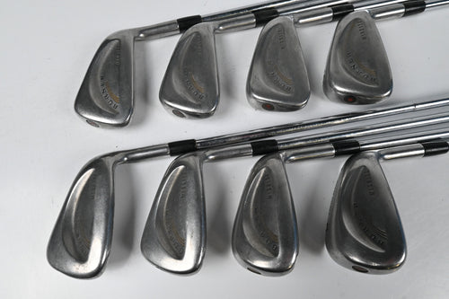 Taylormade Burner Midsize Irons / 3-PW / Regular Flex Dynalite Shaft