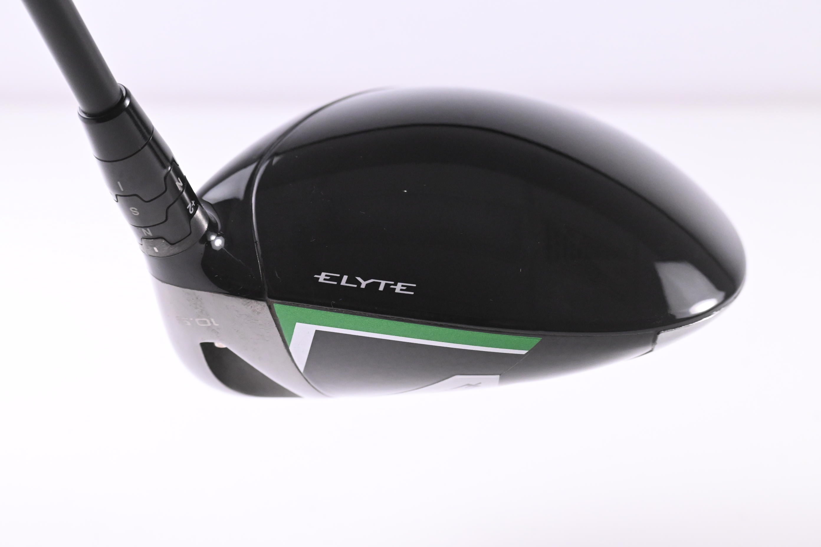 Callaway Elyte Triple Diamond Driver / 10.5 Degree / X-Flex Tensei 1K Black 75