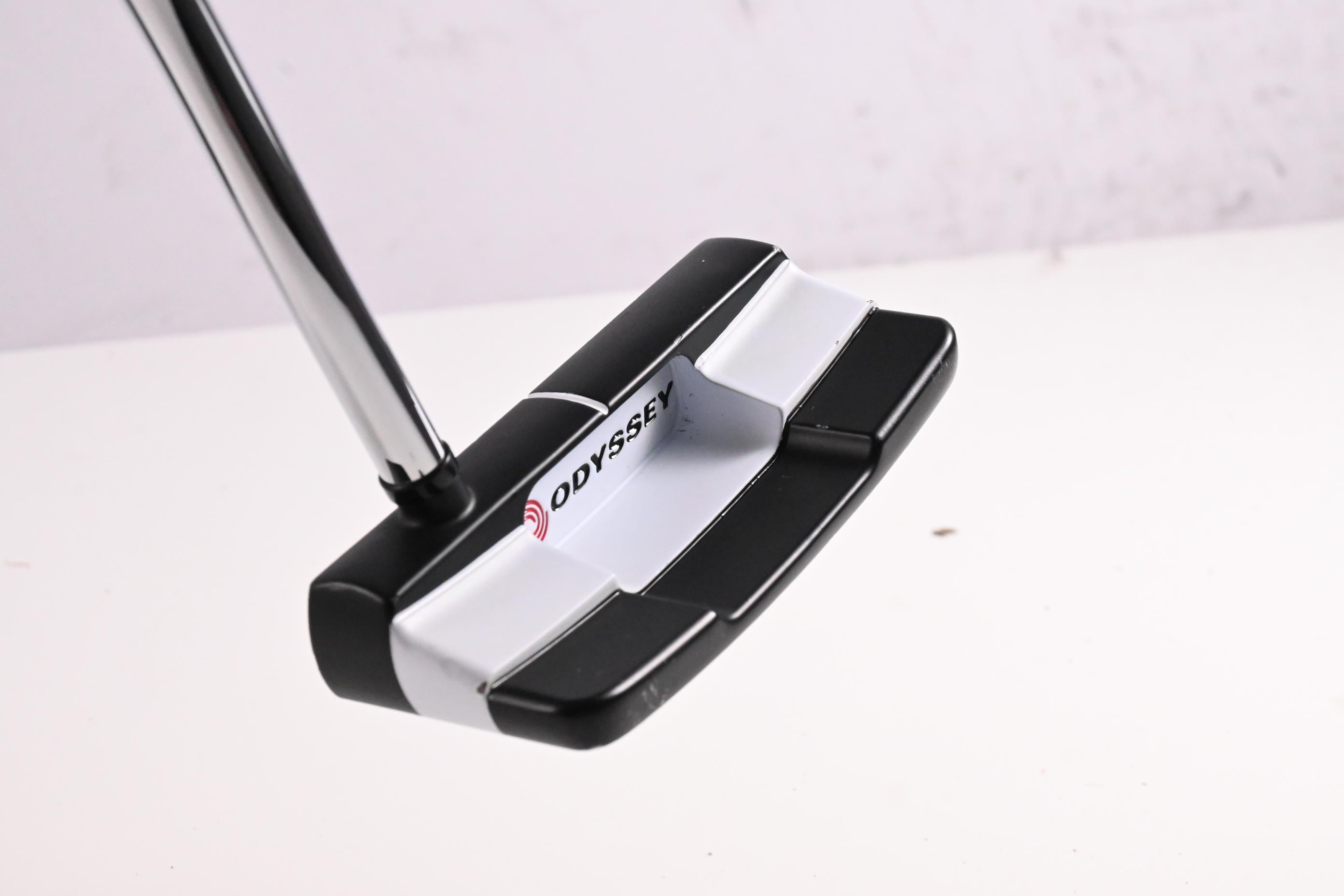 Odyssey White Hot Versa Double Wide Putter / 32.5 Inch
