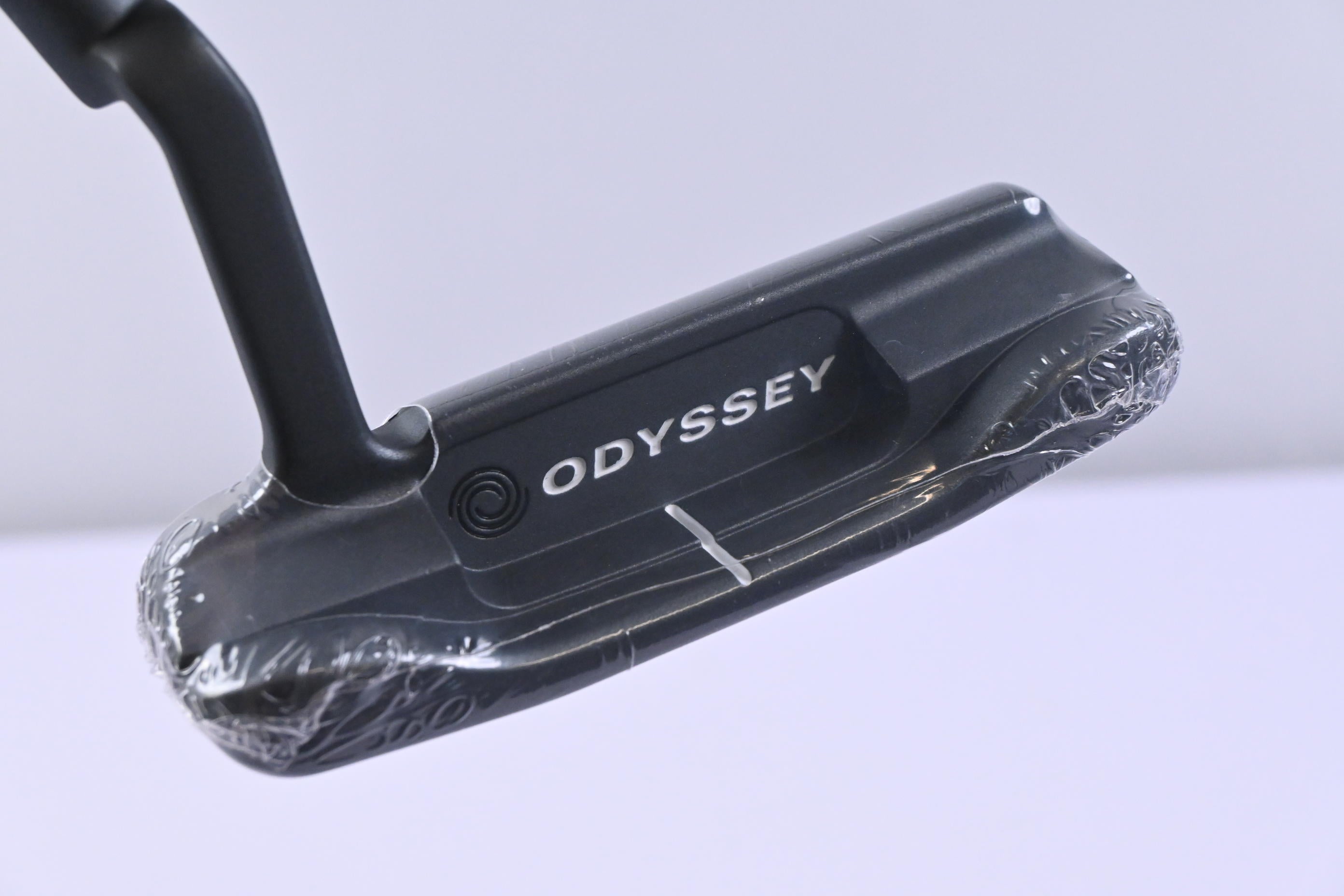 Odyssey DFX 2025 #1 Putter / 34 Inch
