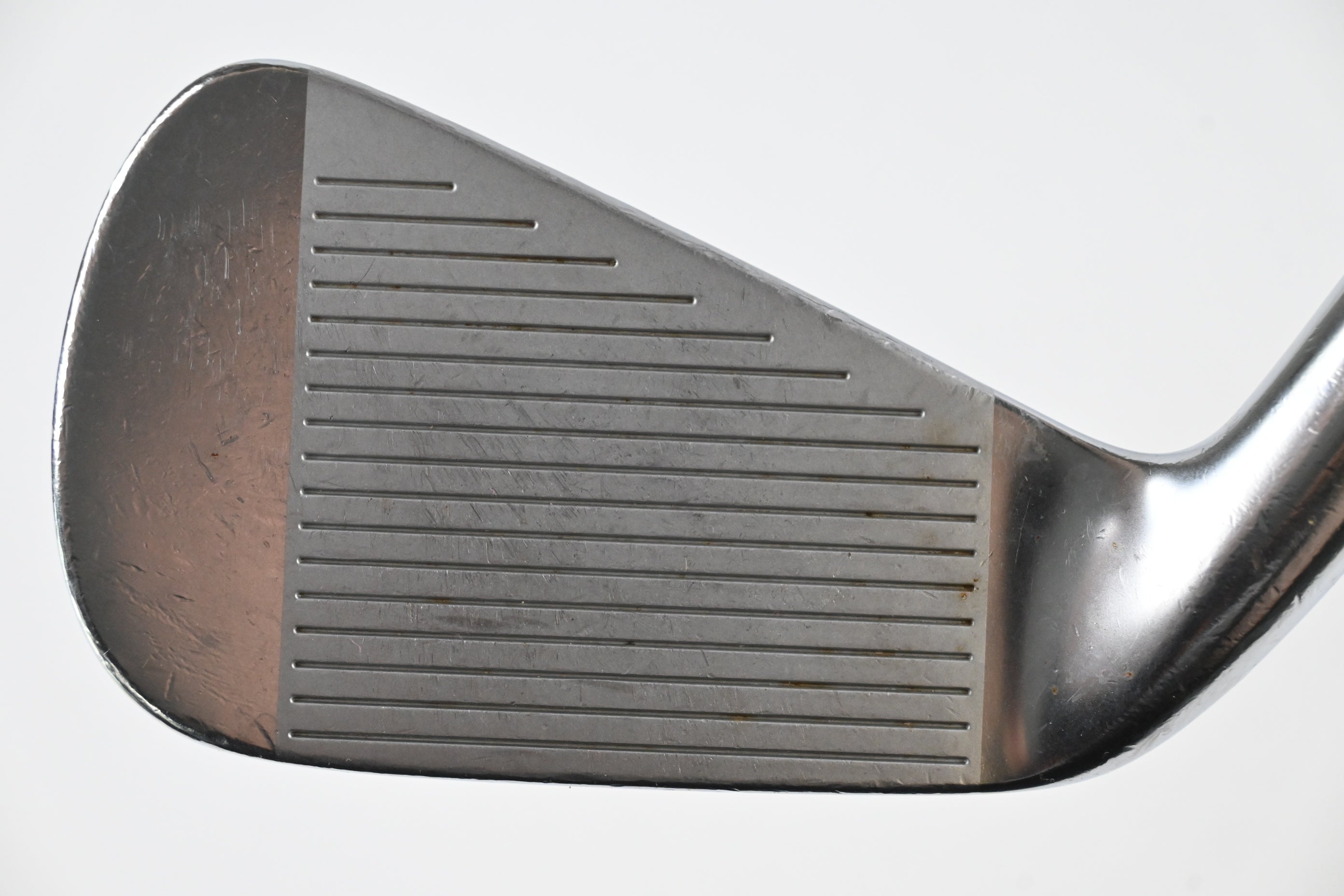 Callaway Legacy Black 2011 #3 Iron / 18 Degree / Stiff Flex KBS Tour C-Taper 120