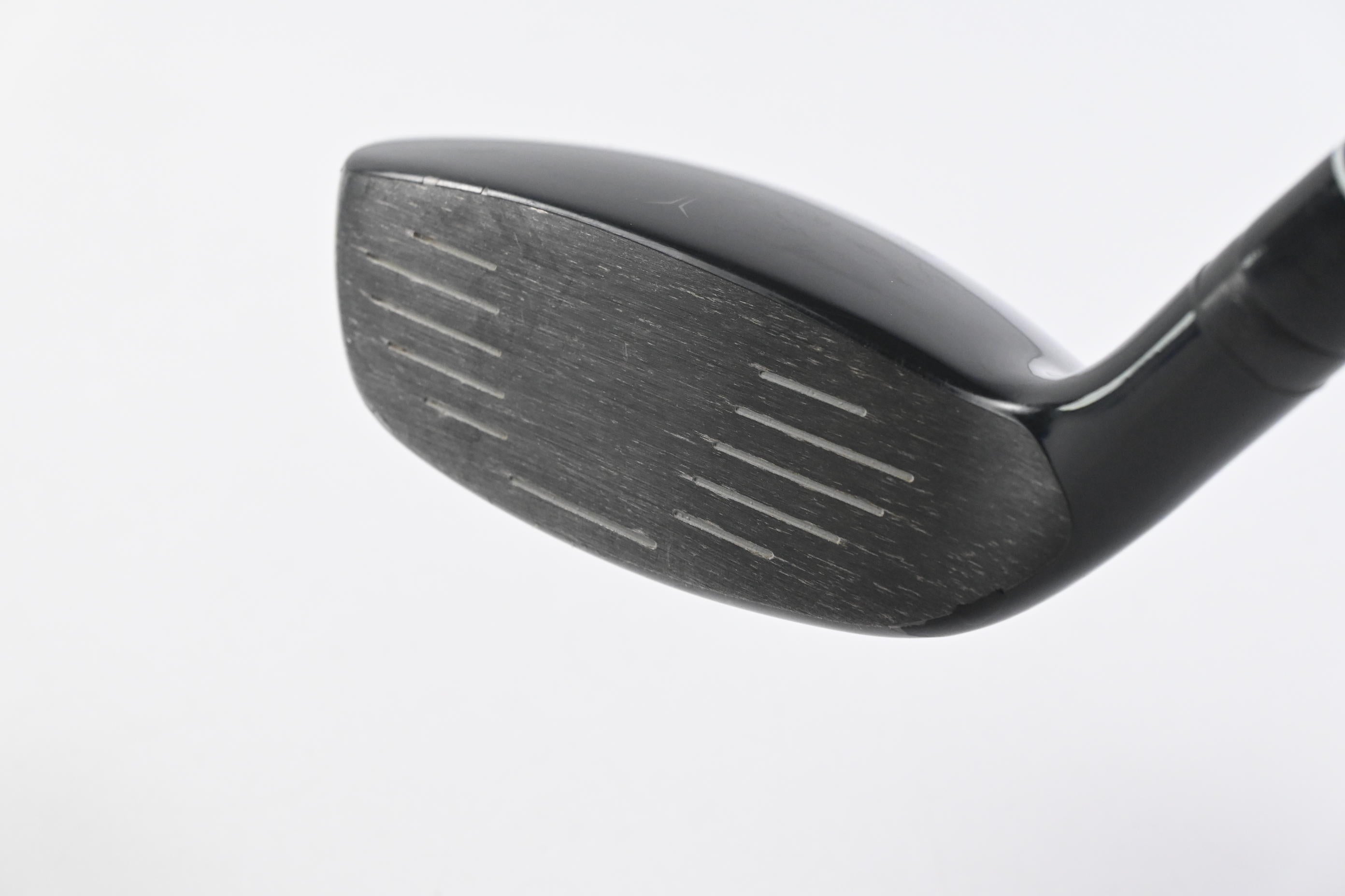 Inesis 500 #3 Hybrid / 20 Degree / Stiff Flex UST Elements 85 Shaft