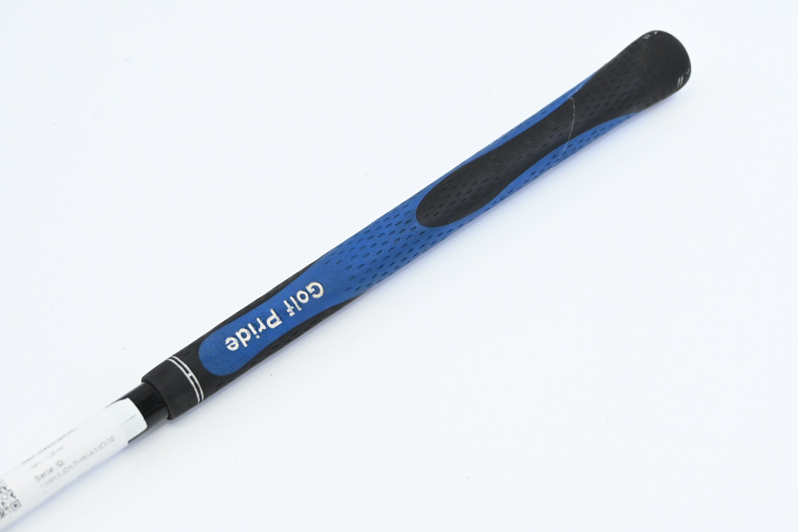 Cleveland Halo #3 Hybrid / 22 Degree / Regular Flex Cleveland Halo Shaft