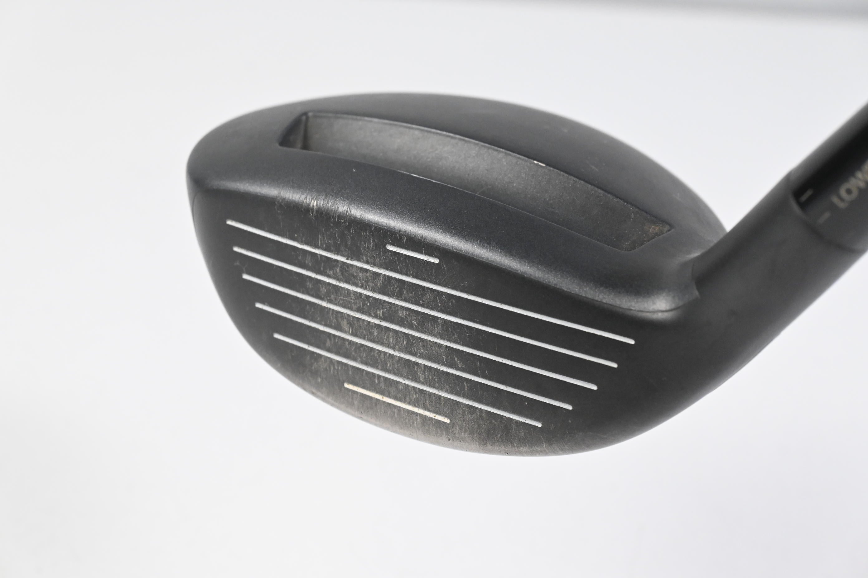 Adams Super XTD #3 Wood / 15 Degree / Stiff Flex Matrix HD 7Q3 Shaft