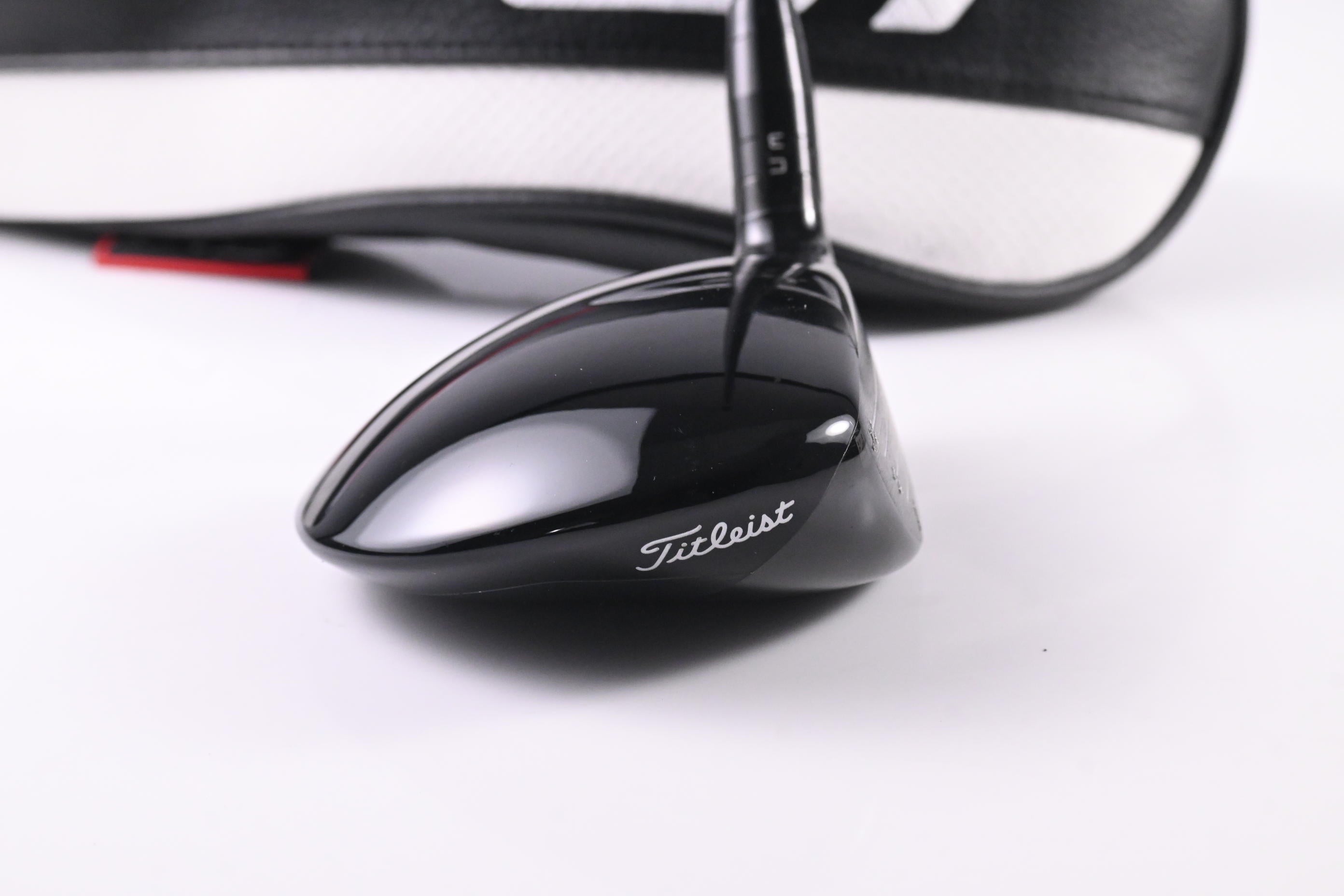 Titleist GT2 #3 Wood / 13.5 Degree / Regular Flex Tensei 1K Blue 65 Shaft