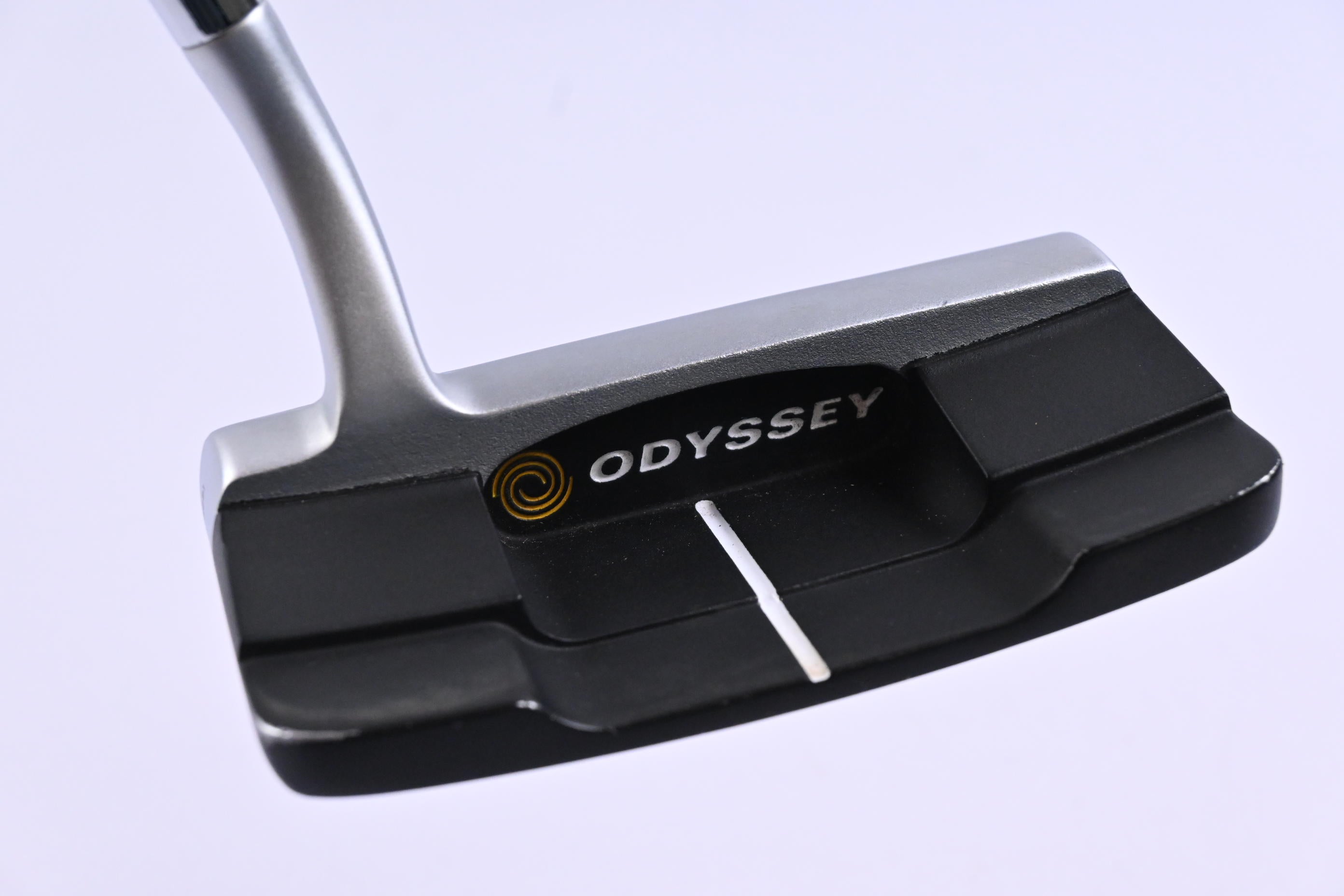 Odyssey Stroke Lab Double Wide F Putter / 33 Inch