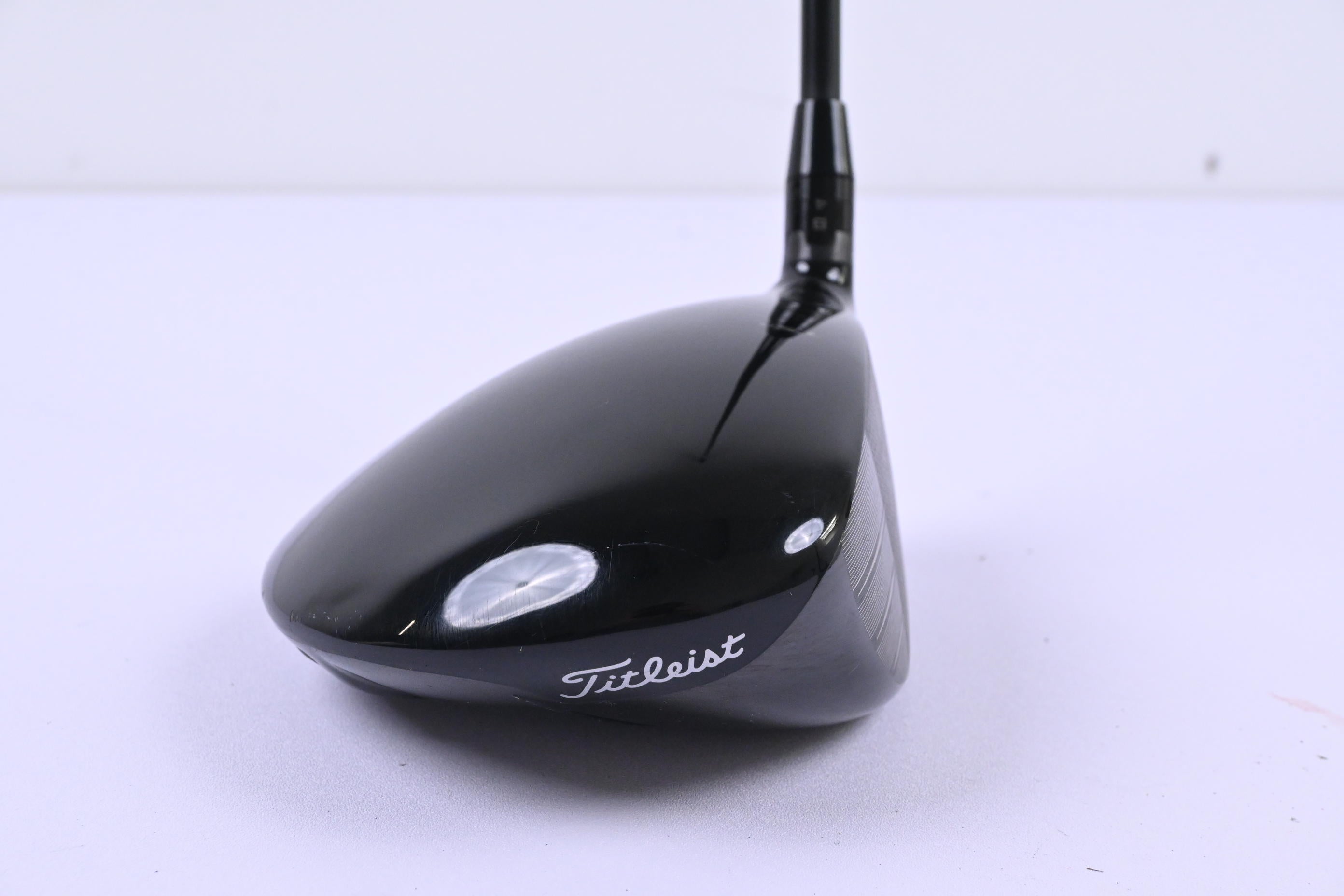 Titleist TSR3 Driver / 10 Degree / Stiff Flex Tensei 1K Black 65 Shaft