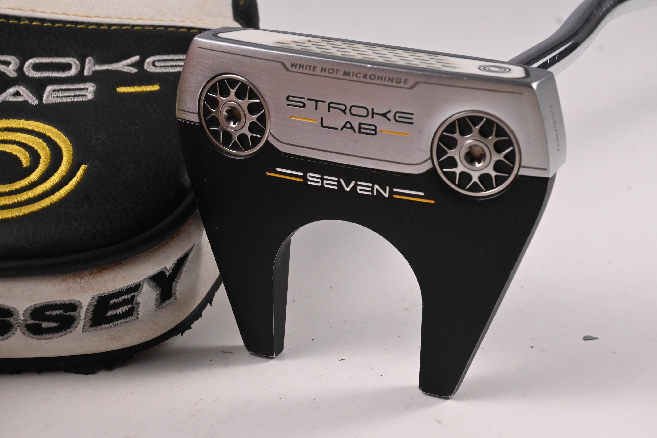 Odyssey Stroke Lab Putter / 34 Inch