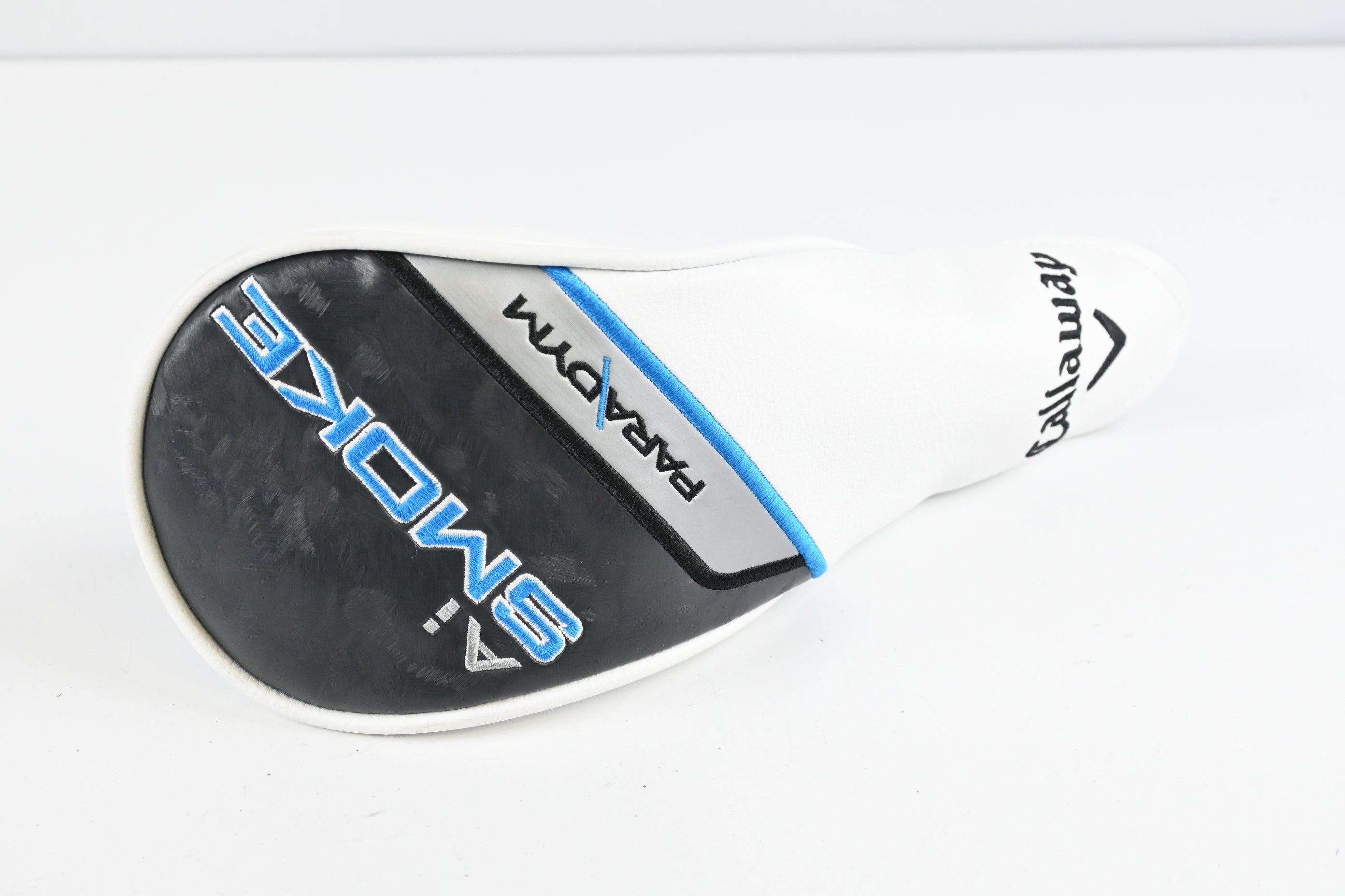 Callaway Paradym Ai Smoke Max #3 Wood / 16.5 Degree / Senior Flex Tensei Blue 40