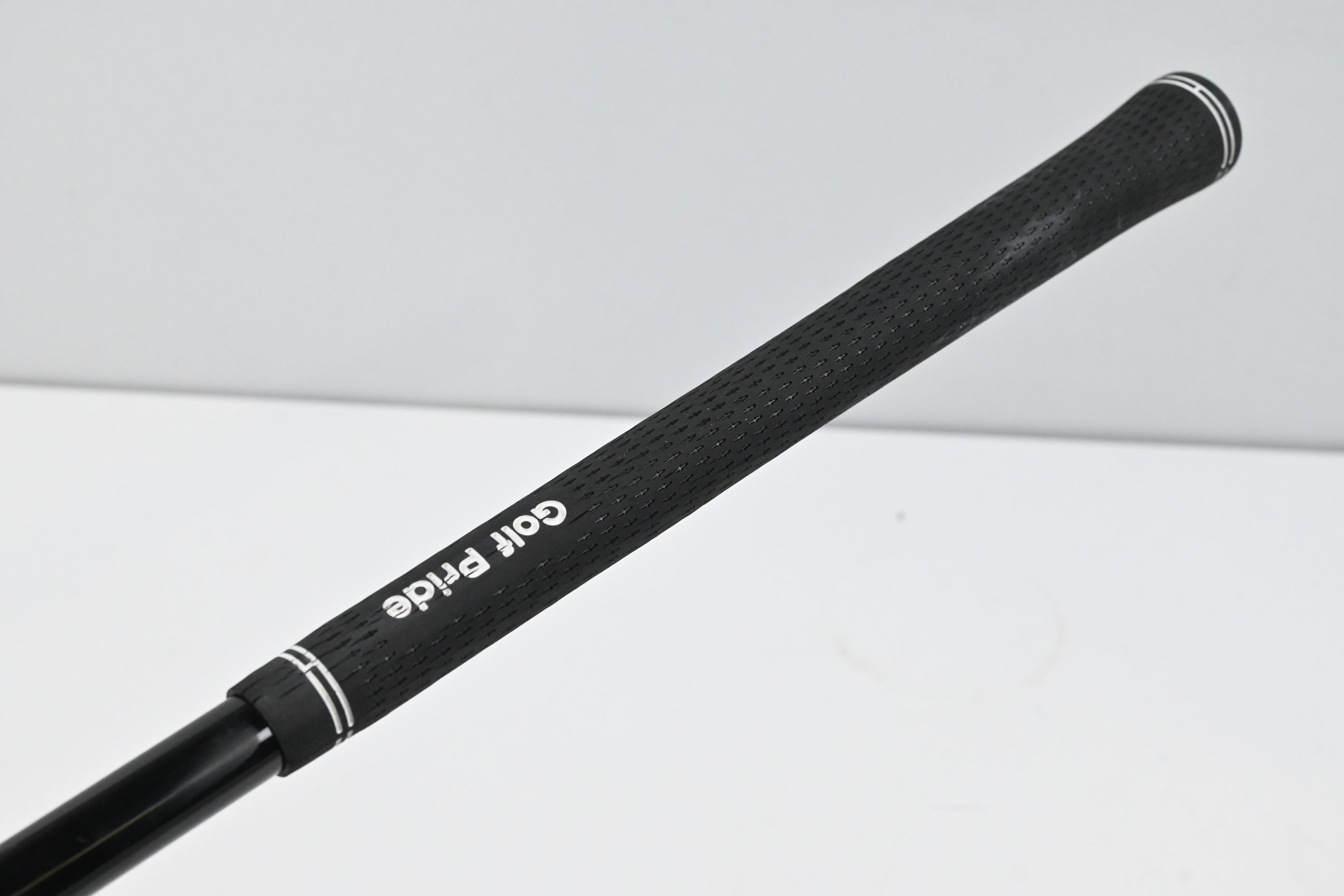 Project X Hzrdus Smoke Black RDX Driver Shaft / X Flex / Taylormade 2nd Gen
