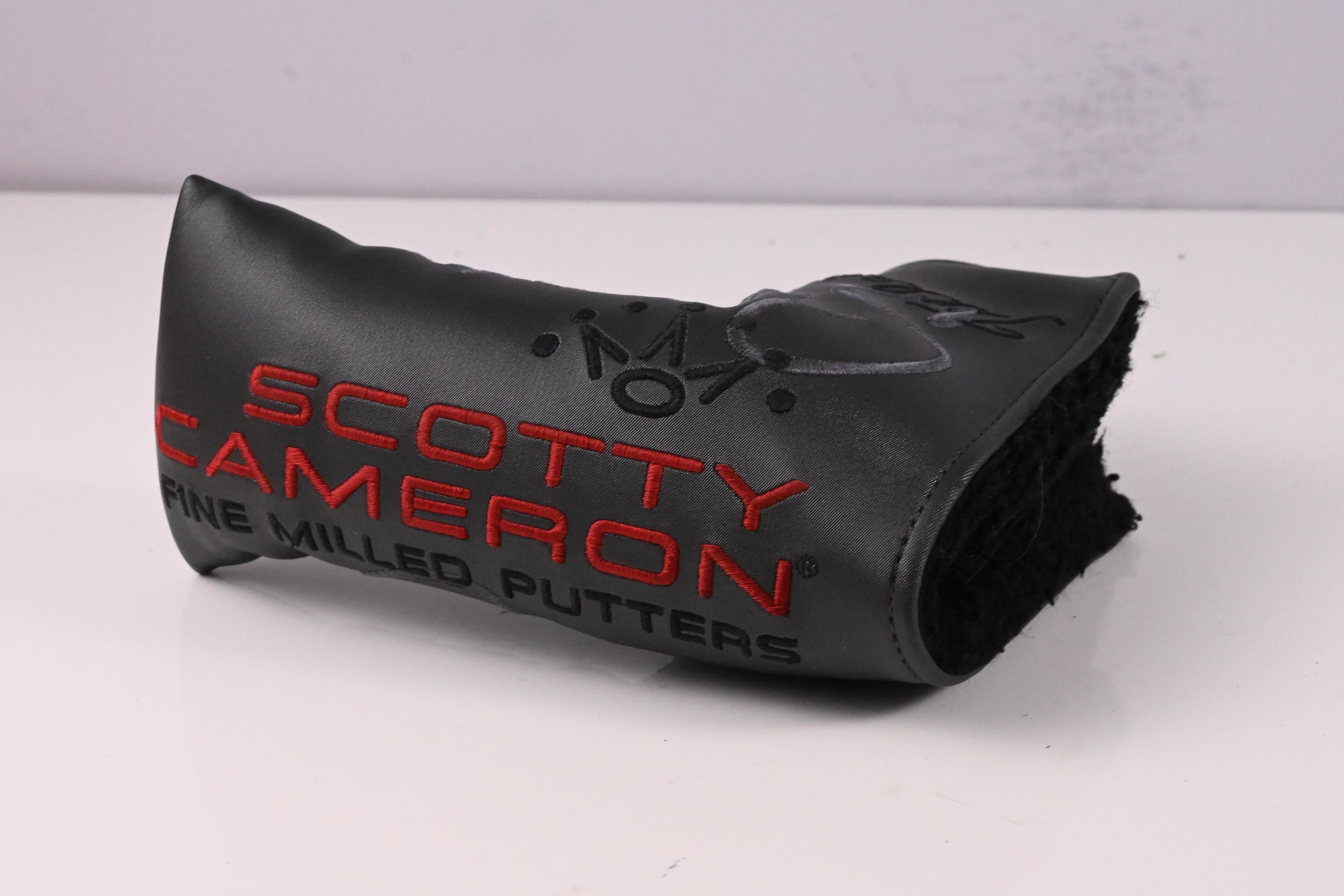 Scotty Cameron Super Select Newport + Putter / 34 Inch