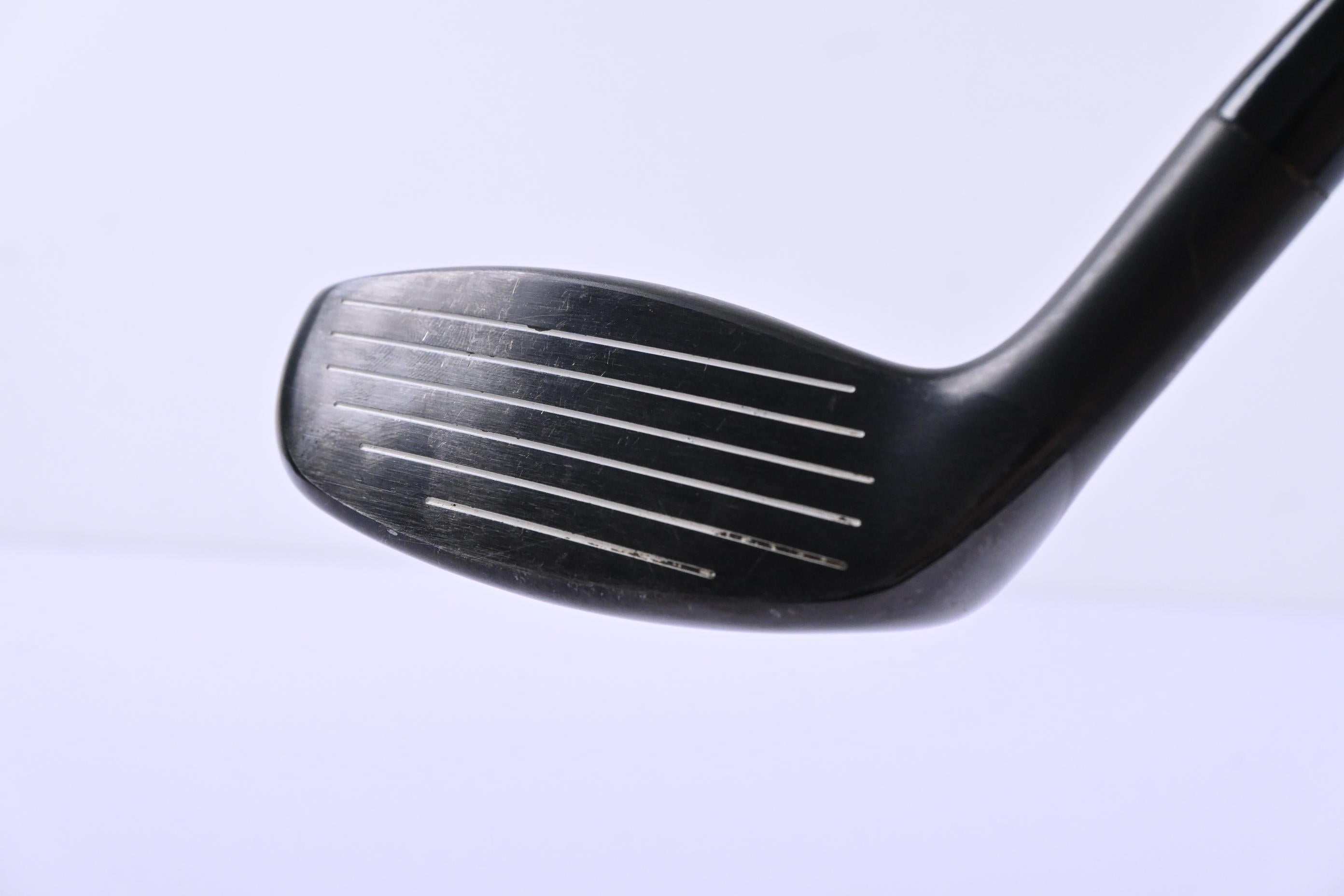 Ping G25 #3 Hybrid / 20 Degree / Stiff Flex Ping TFC 189 Shaft