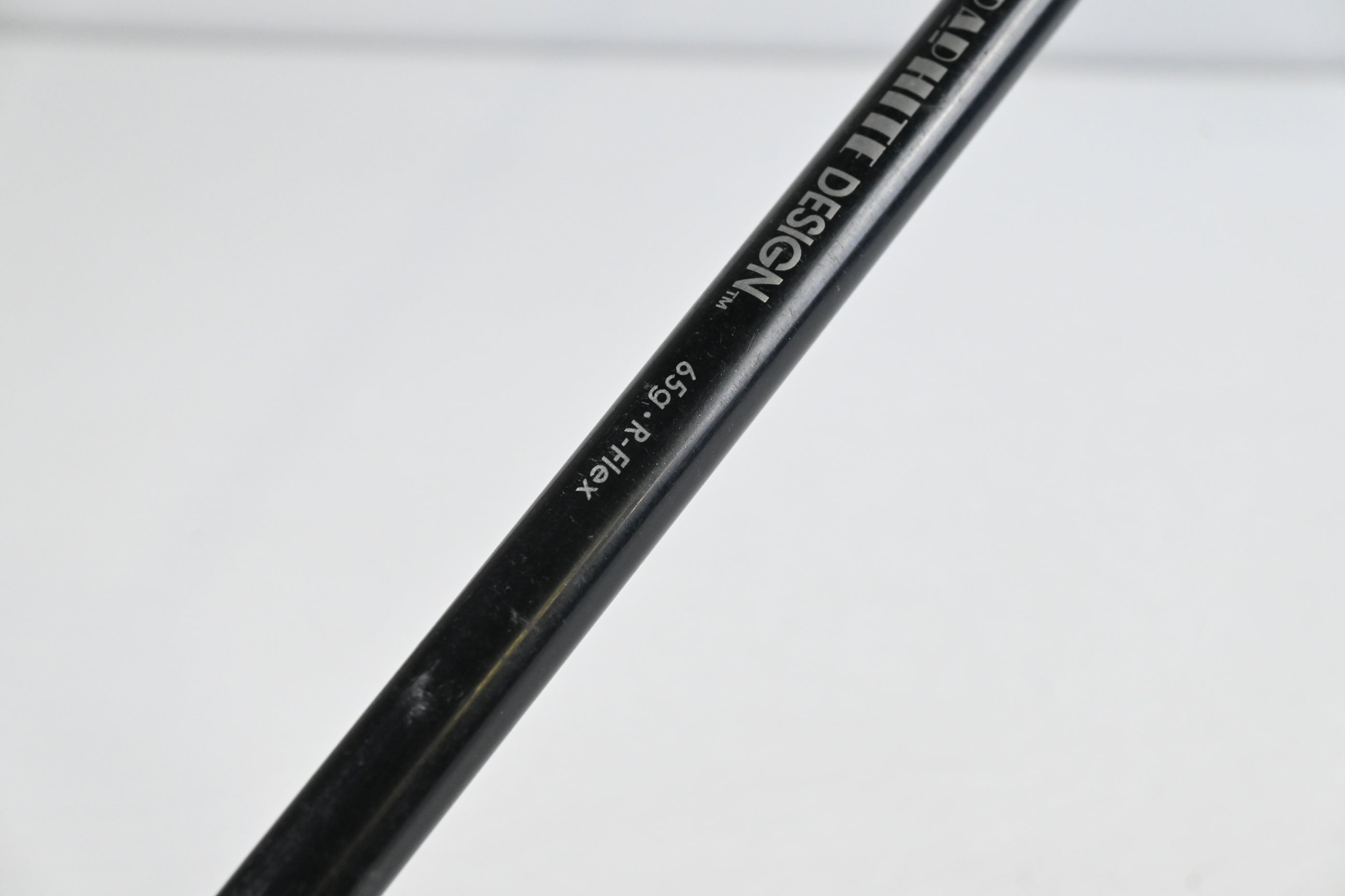 Titleist 904 F #5 Wood / 17 Degree / Regular Flex Tour AD YSQ 65 Shaft