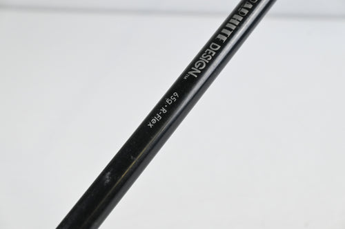 Titleist 904 F #5 Wood / 17 Degree / Regular Flex Tour AD YSQ 65 Shaft