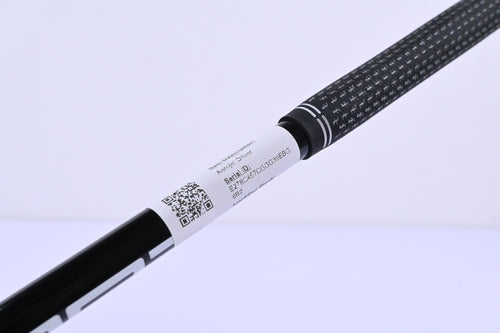 Cobra Aerojet Driver / 9 Degree / Senior Flex Cobra Shaft