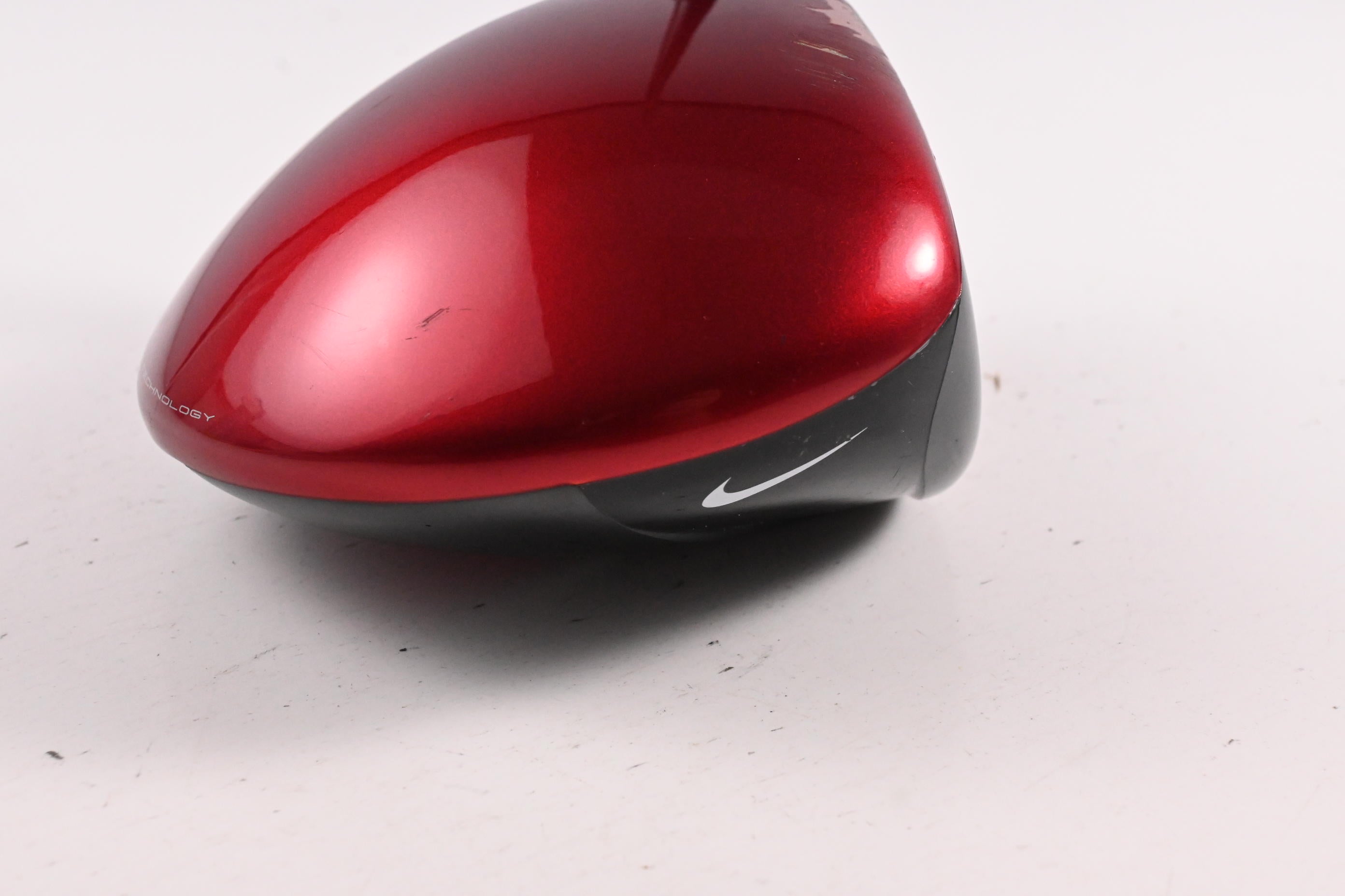Nike VR-S Covert Tour Driver / 8.5 - 12.5 Degree / Stiff Flex Kuro Kage 60 Shaft