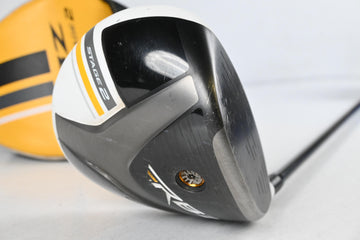 Taylormade RBZ Stage 2 Driver / 9.5 Degree / Stiff Flex Fujikura Rocketfuel 50