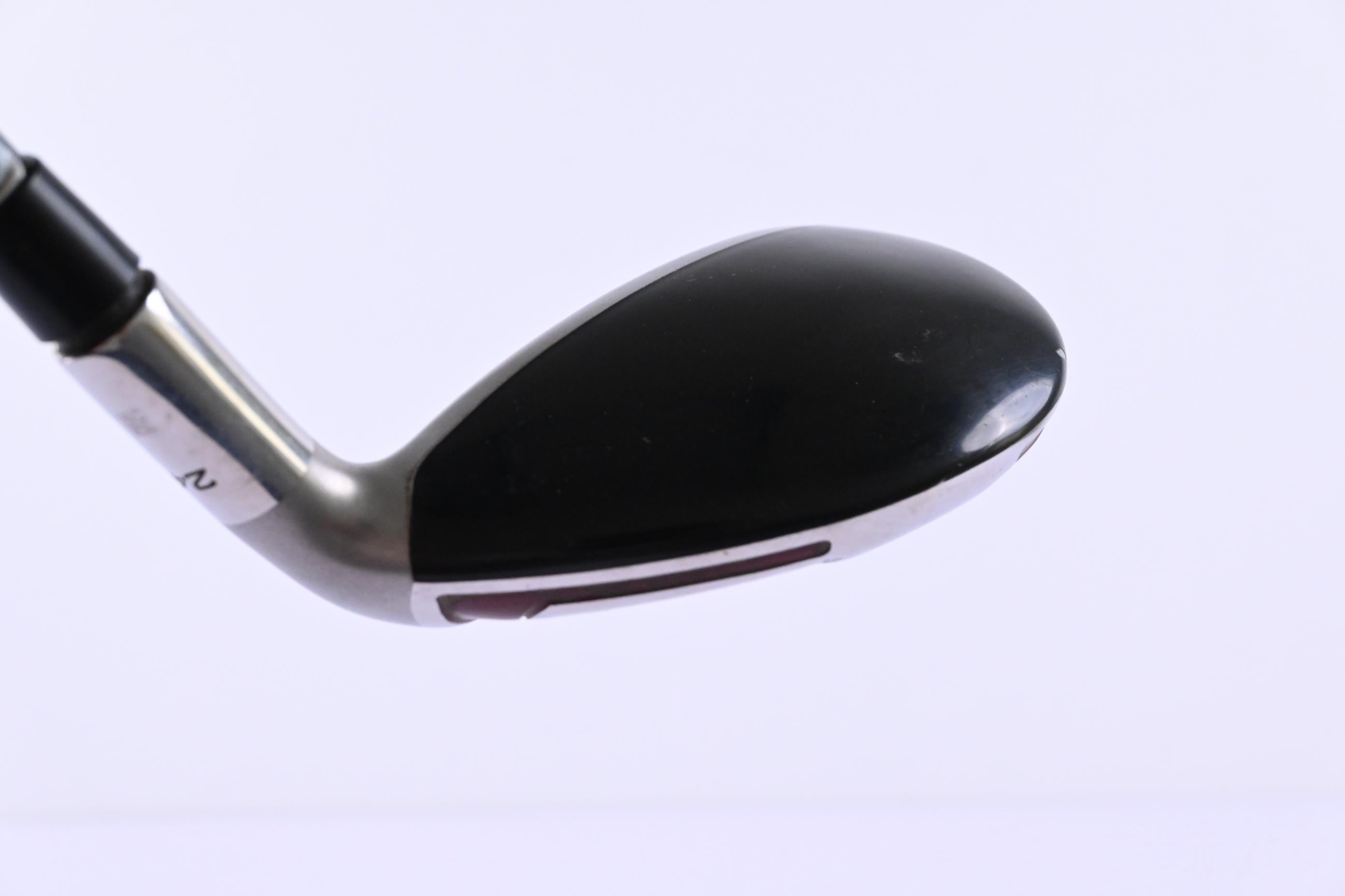 Callaway Diablo Edge #4 Hybrid / 24 Degree / Senior Flex Callaway 55 Shaft