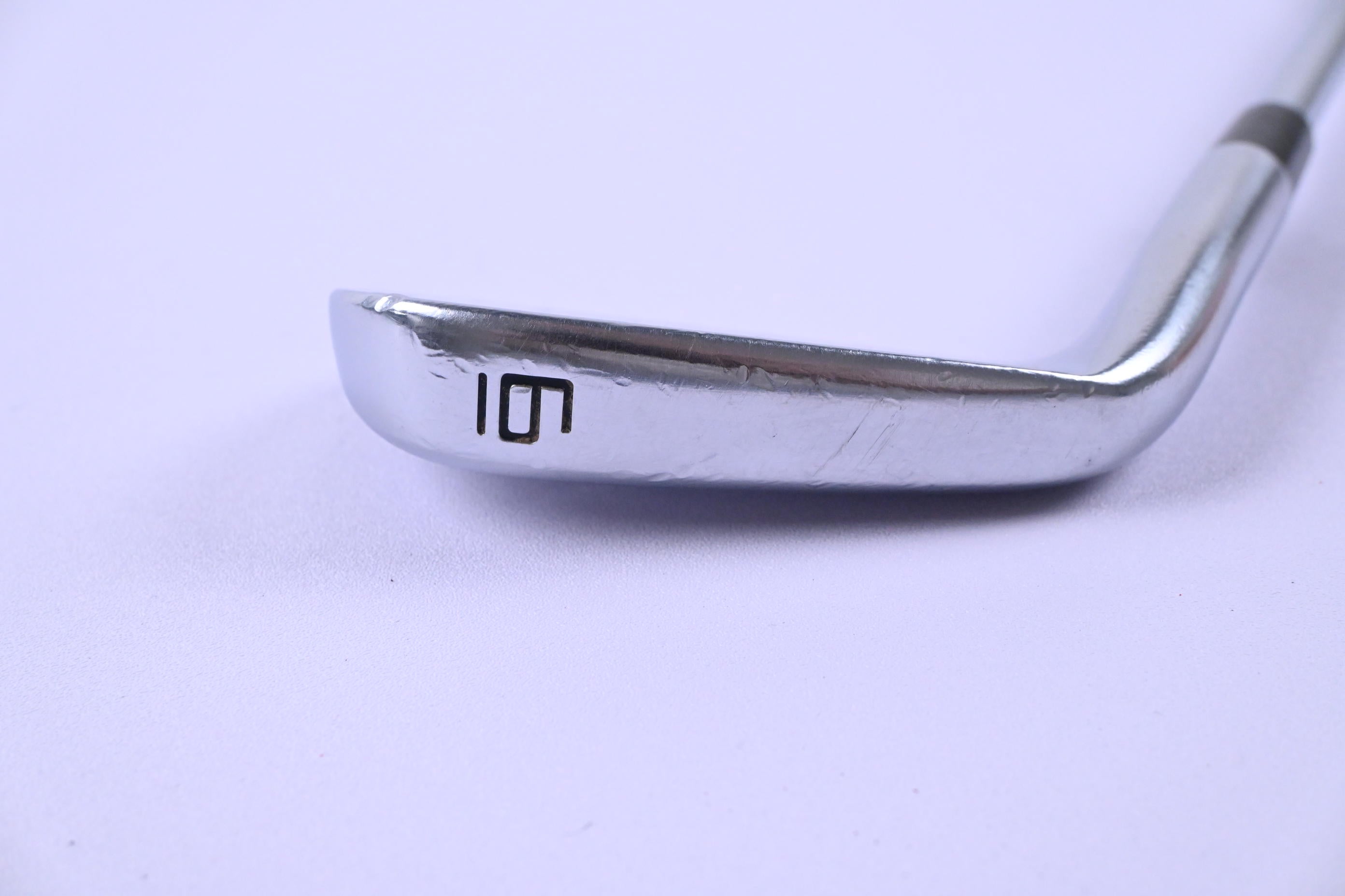 Taylormade P7MC 2020 #6 Iron / Stiff Flex N.S.PRO Modus 3 Shaft