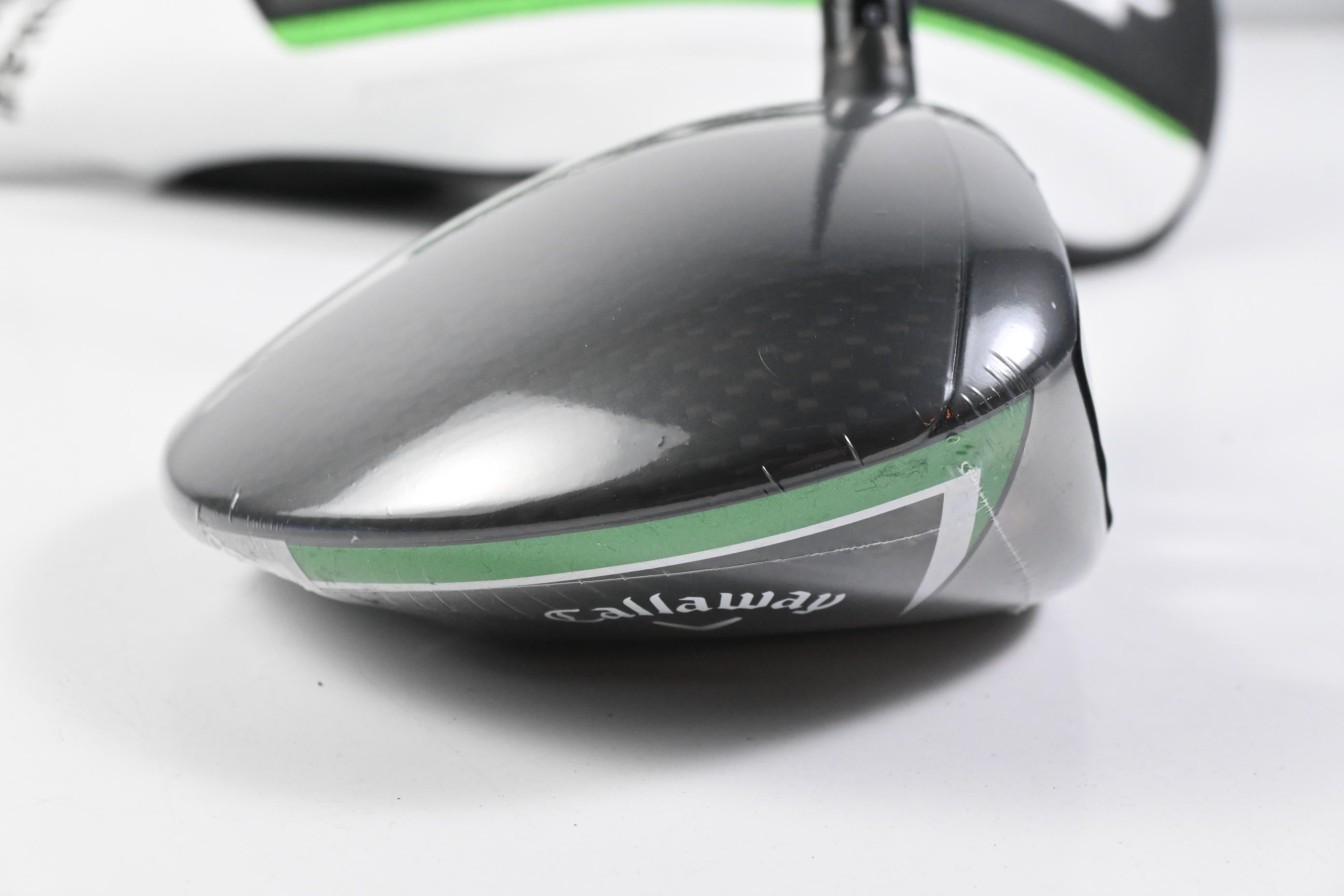 Callaway Elyte Driver / 10.5 Degree /  Regular Flex Denali Charcoal 50 Shaft