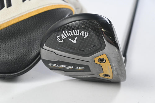 Callaway Rogue ST Max #3 Wood / 15 Degree / X-Flex Tensei AV White 75 Shaft