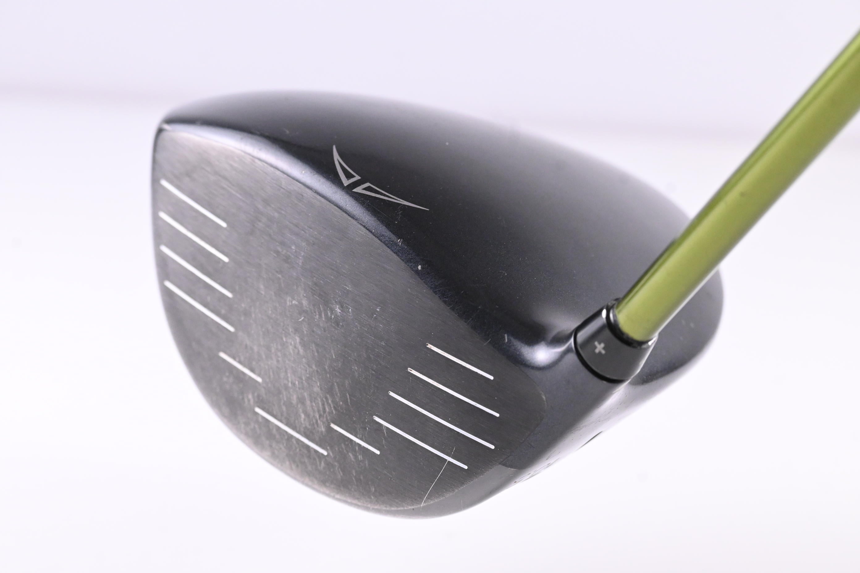 Ping G25 Driver / 10.5 Degree / Stiff Flex Aldila NV Green 65 Shaft