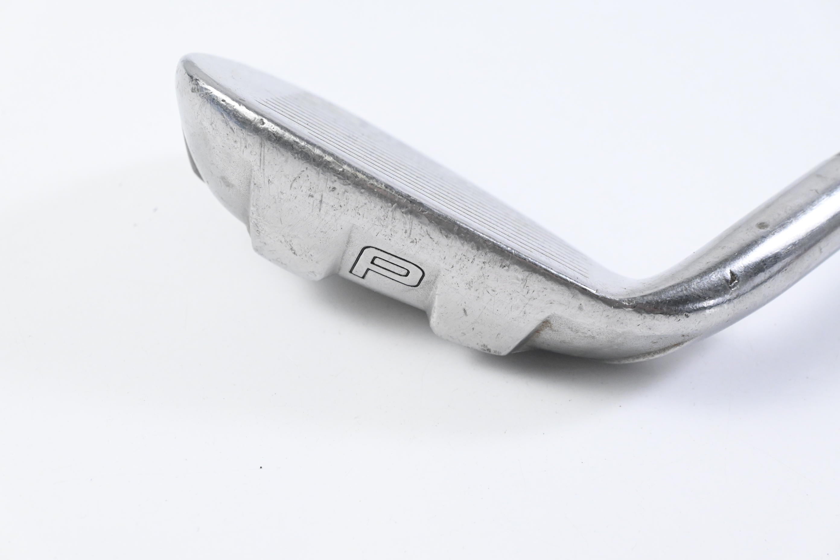 Cobra Baffler XL Pitching Wedge / 43.5 Degree / Wedge Flex Miyazaki C.Kua 95