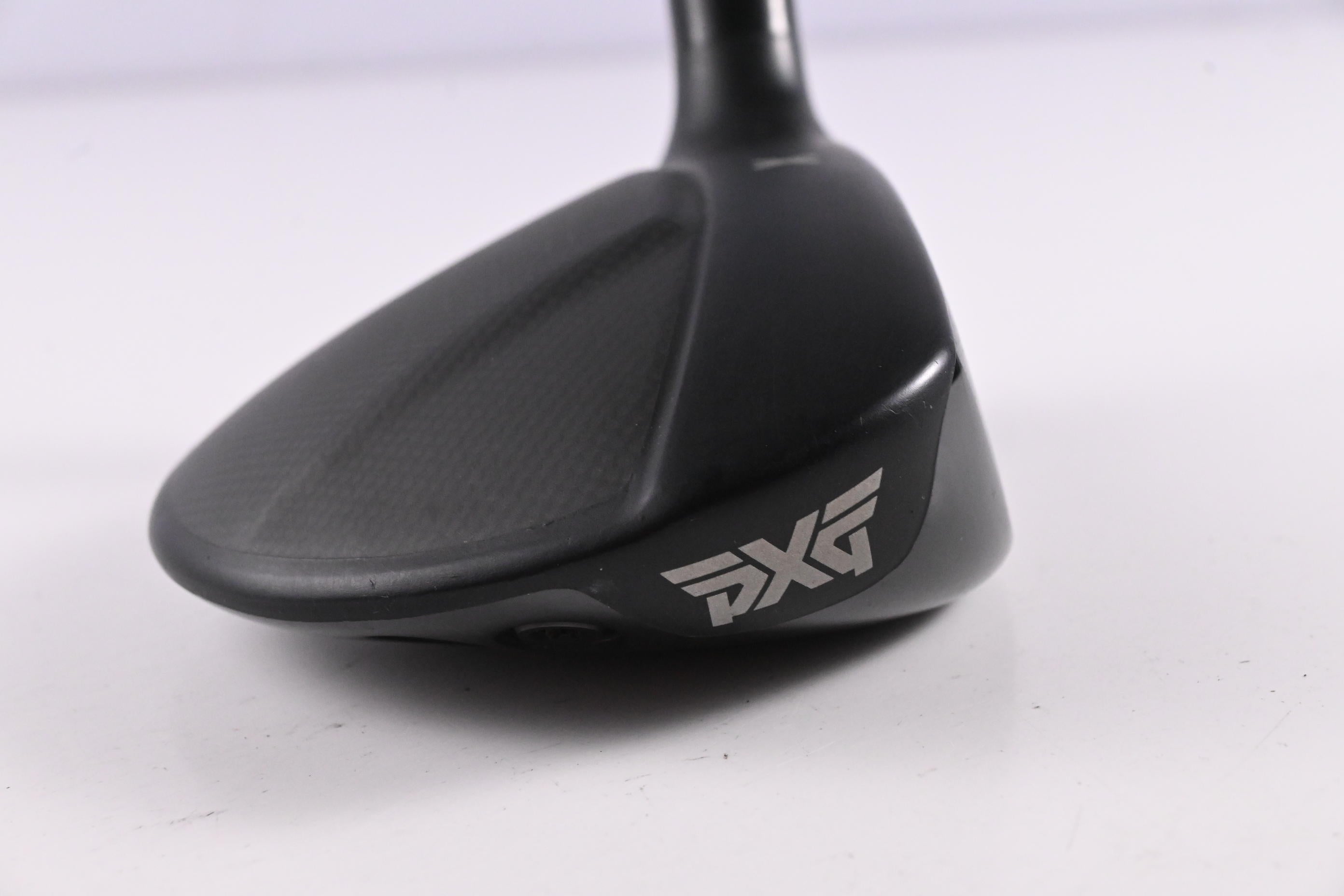 PXG 0341X Gen2 #3 Wood / 15 Degree / X-Flex Oban Devotion 05 75 Shaft