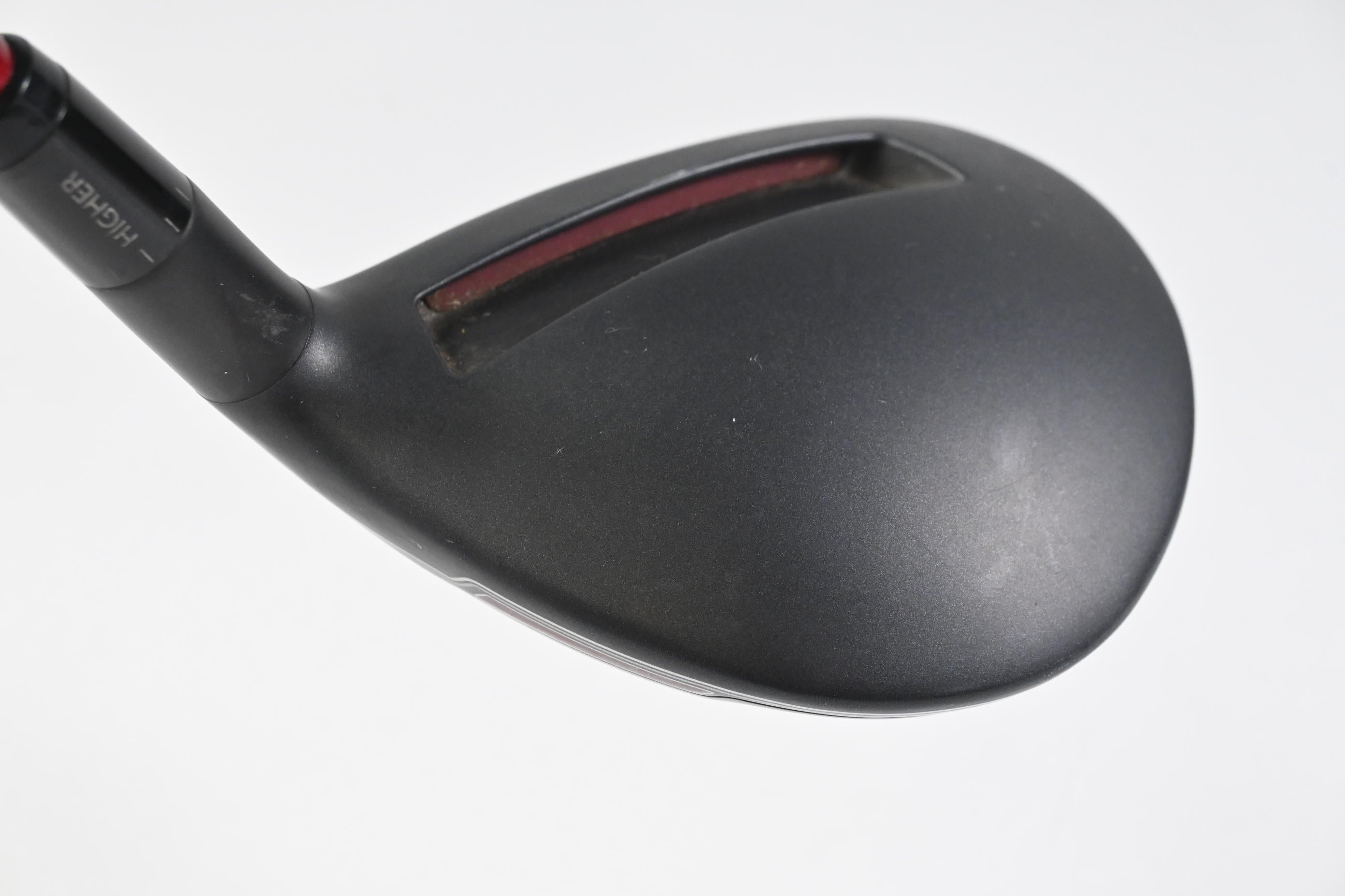 Adams Super XTD #3 Wood / 15 Degree / Stiff Flex Matrix HD 7Q3 Shaft