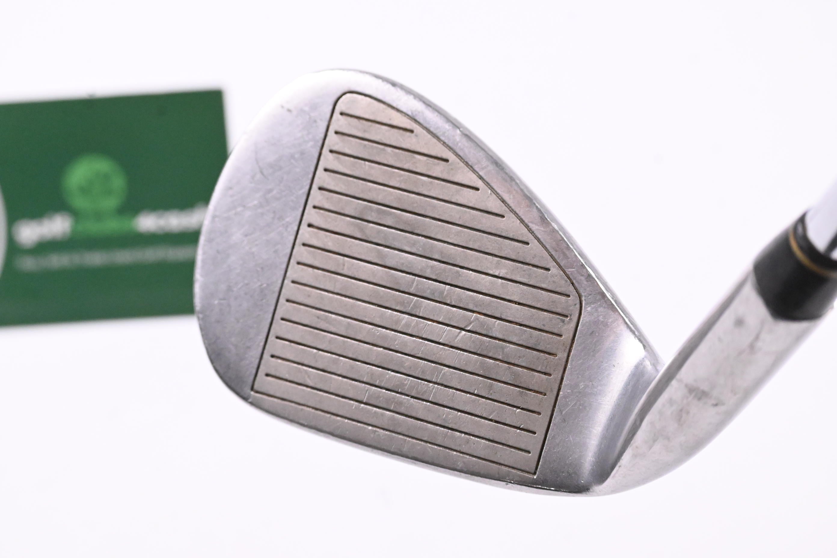 PureSpin Approach Wedge / 52 Degree / Wedge Flex PureSpin Shaft