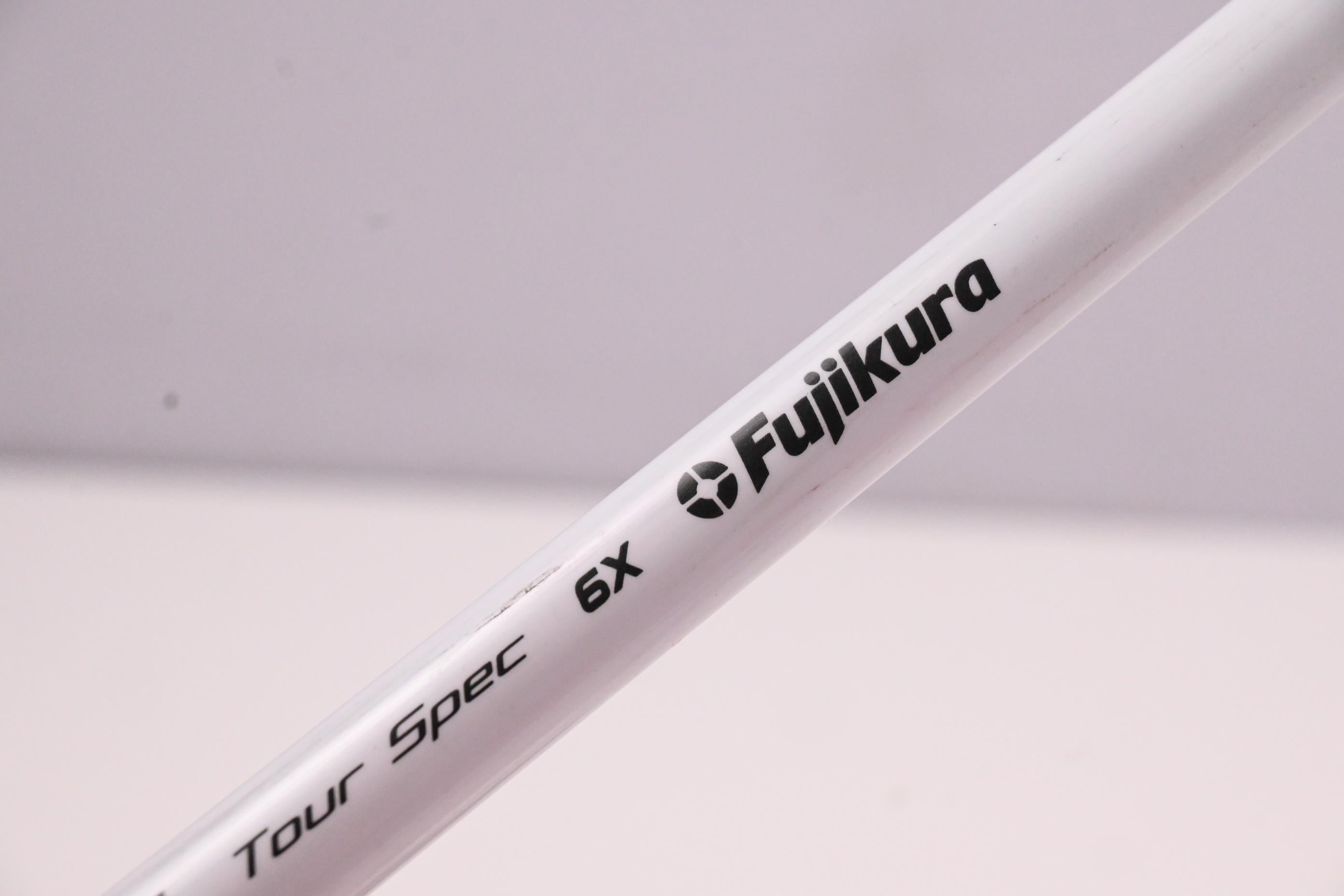 Fujikura Atmos Tour Spec Black 6 #3 Wood Shaft / X-Flex / Mizuno