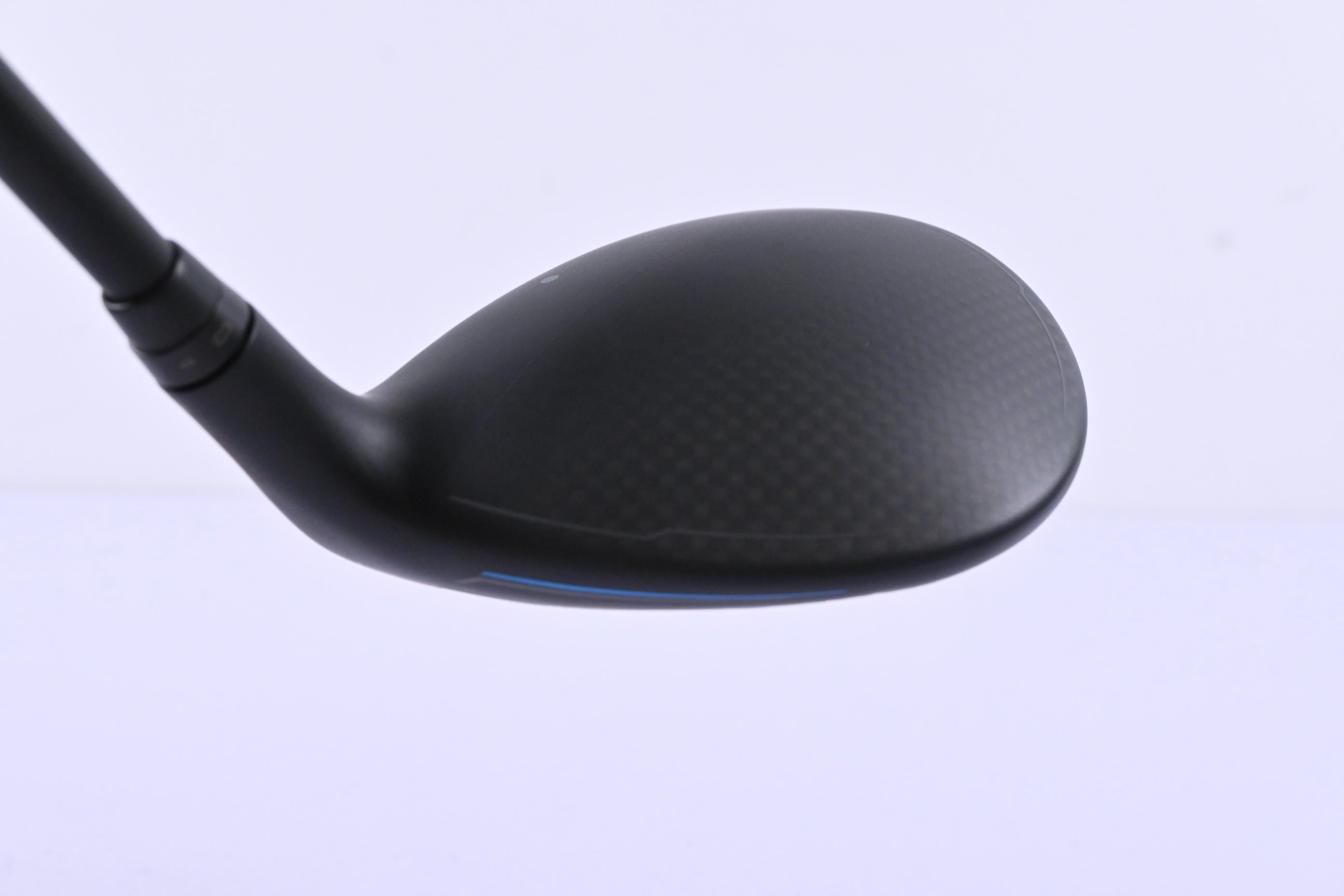 Ping G440 Max #7 Wood / 21 Degree / Regular Flex Ping Alta CB Blue 65 shaft