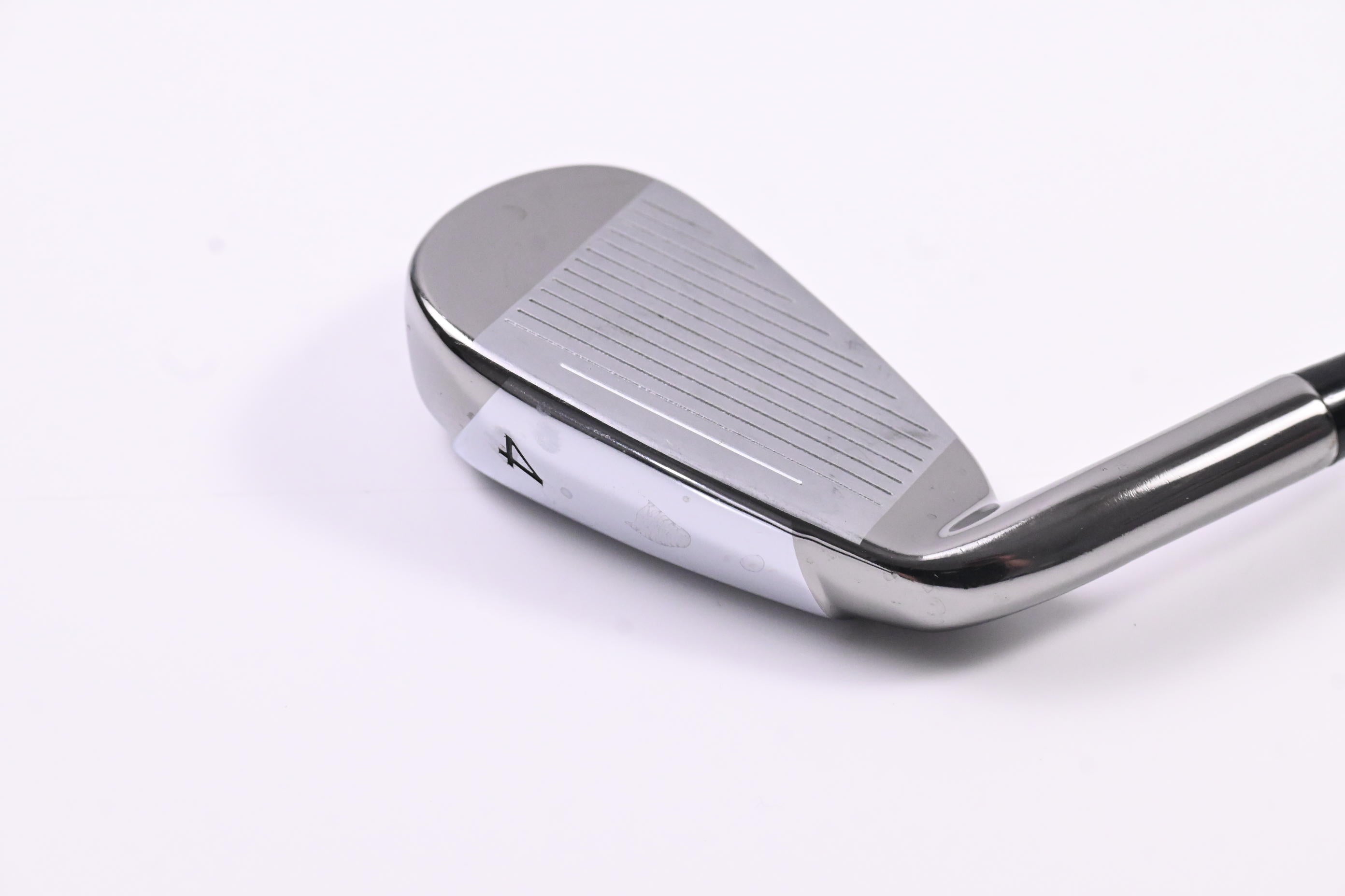 Taylormade Burner #4 Iron / 21 Degree / Regular Flex Burner 85 Shaft