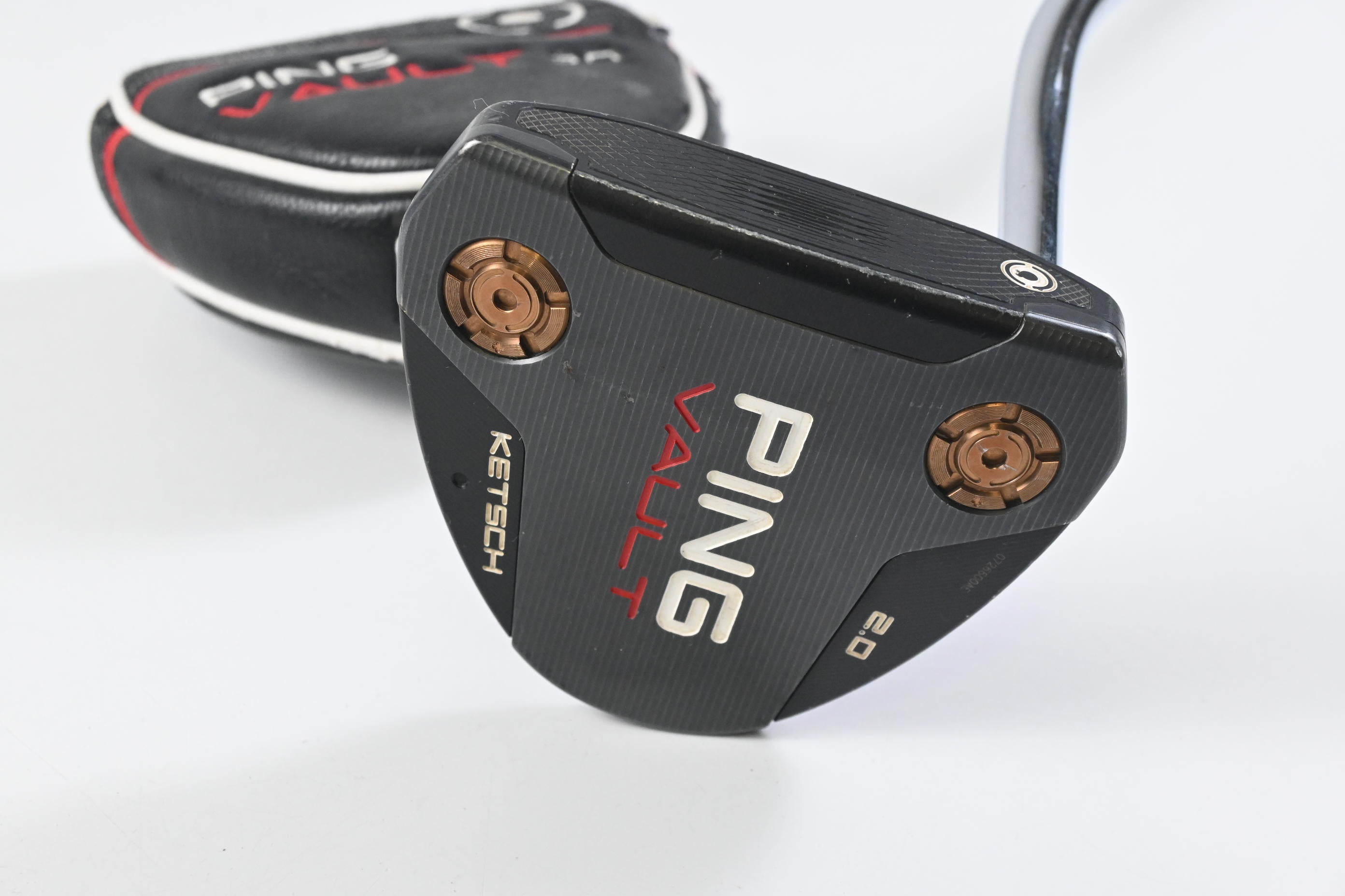 Ping Vault Ketsch 2.0 Putter / 38.5 Inch