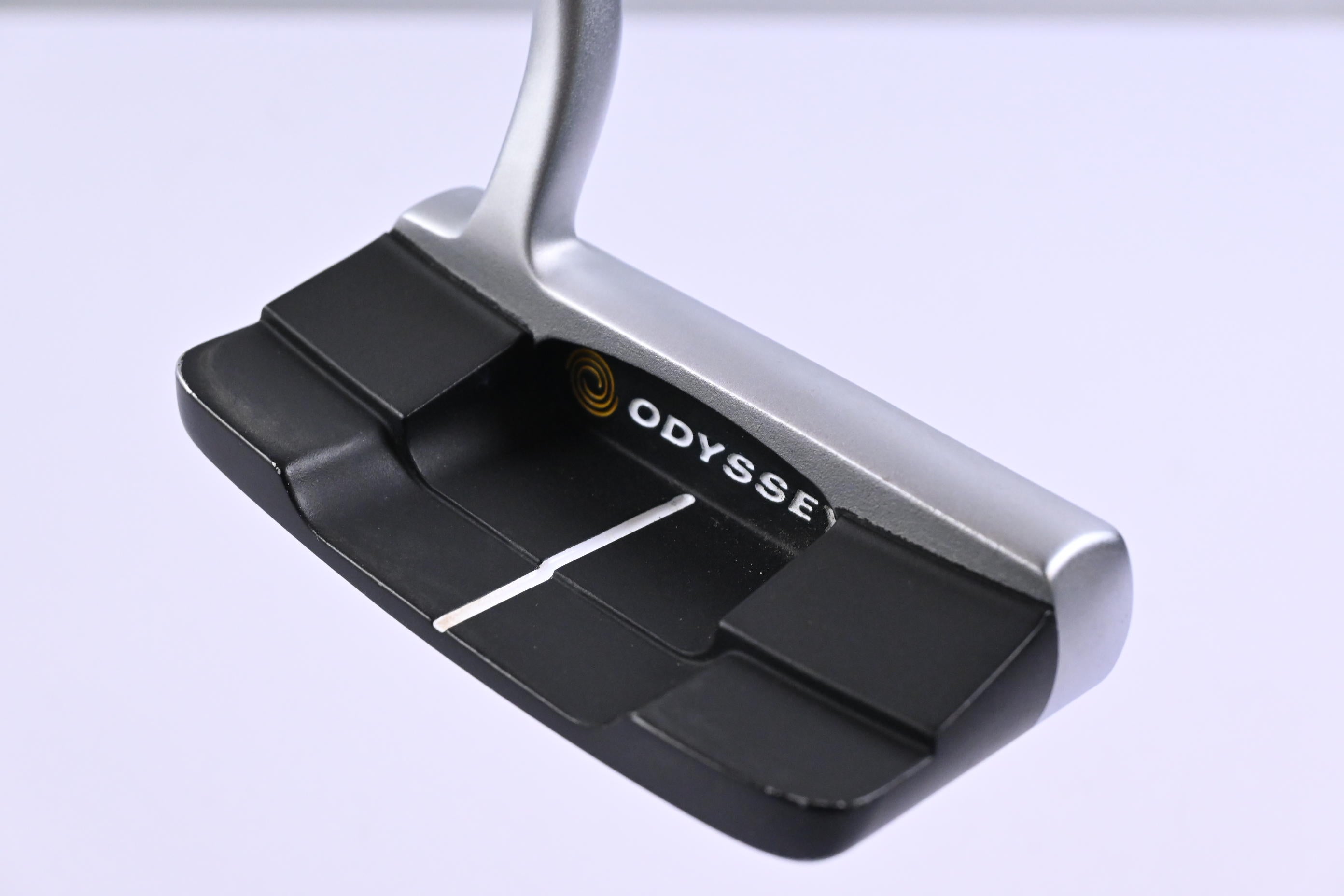 Odyssey Stroke Lab Double Wide F Putter / 33 Inch