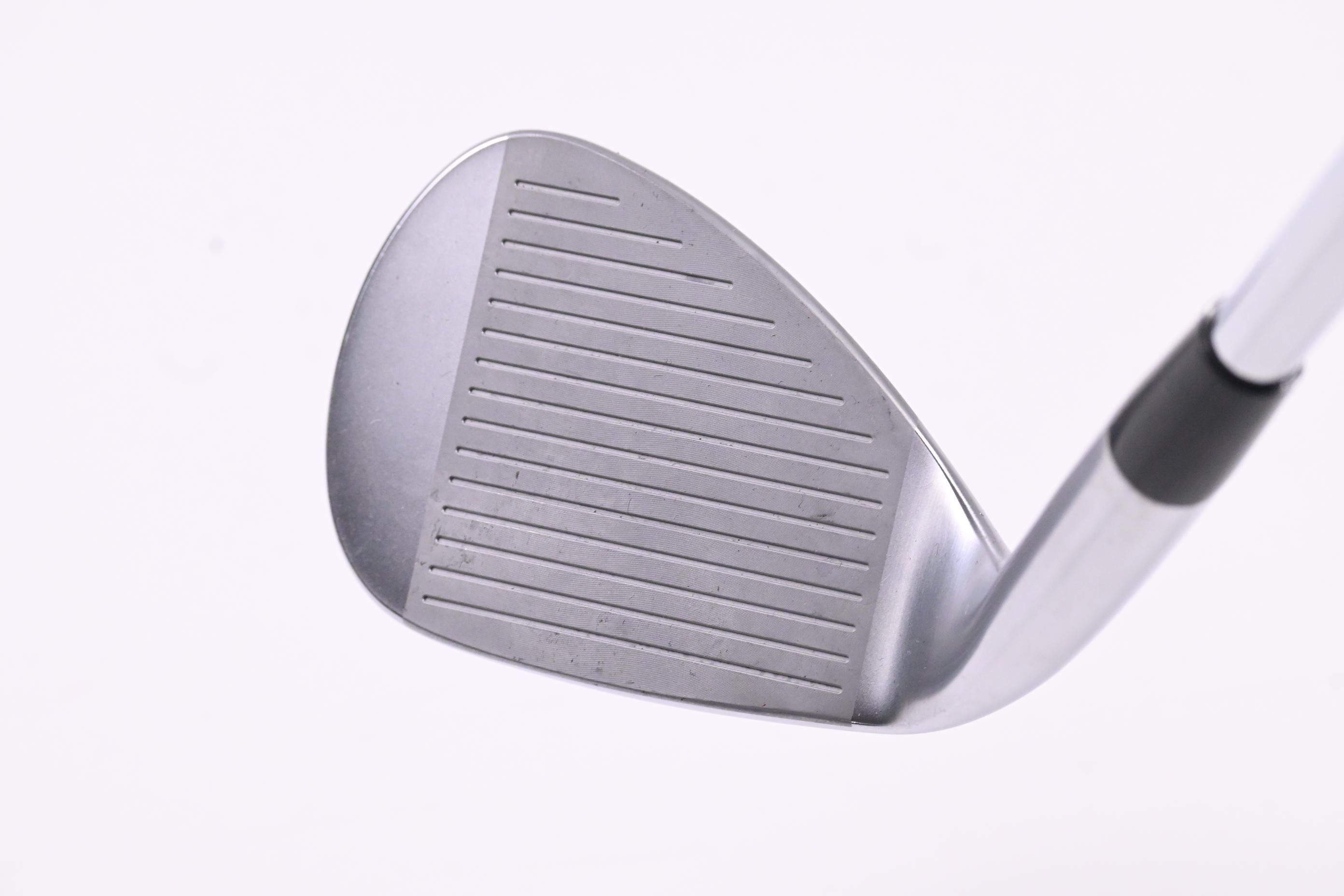Mizuno S23 Lob Wedge / 58 Degree / Wedge Flex Dynamic Gold Shaft