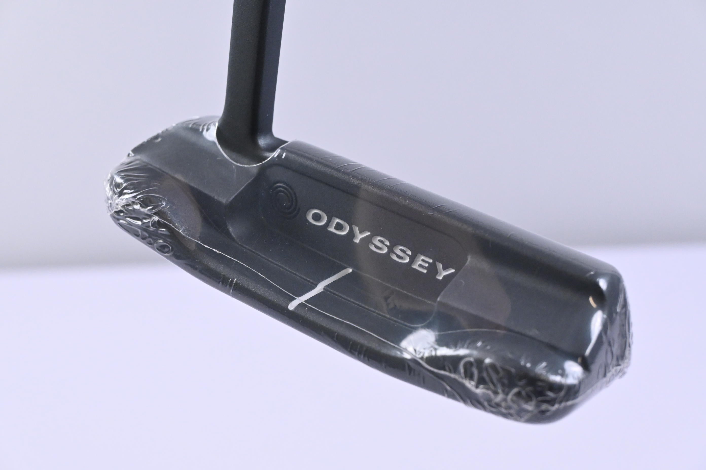 Odyssey DFX 2025 #1 Putter / 34 Inch