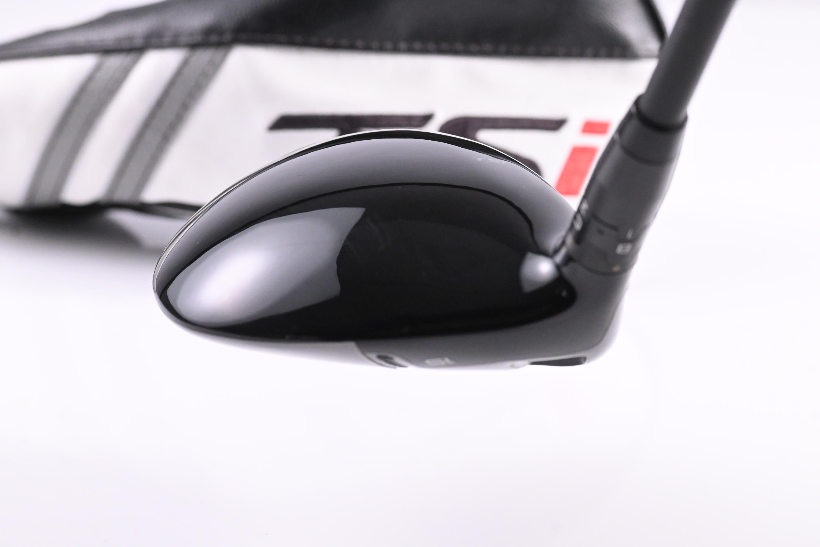 Tour Issue Left Hand Titleist TSi2 #3 Wood / 15 Degree / Senior Flex HZRDUS Gen4