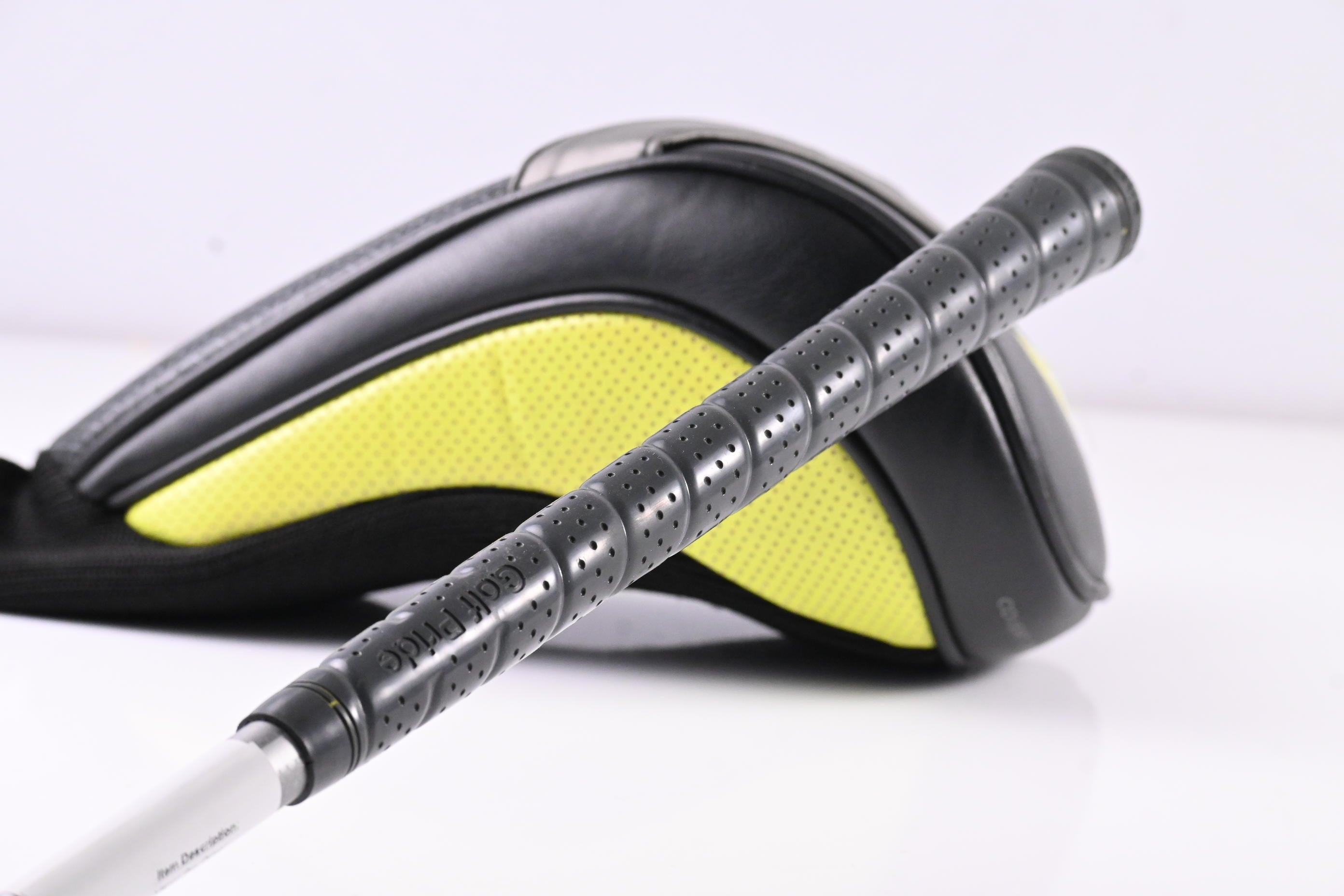 Nike Vapor Pro Driver / 9.5 Degree / Stiff Flex Diamana S+ 60 Shaft