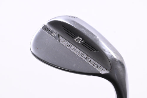 Titleist Vokey SM8 Lob Wedge / 58 Degree / Wedge Flex Vokey SM8 Shaft