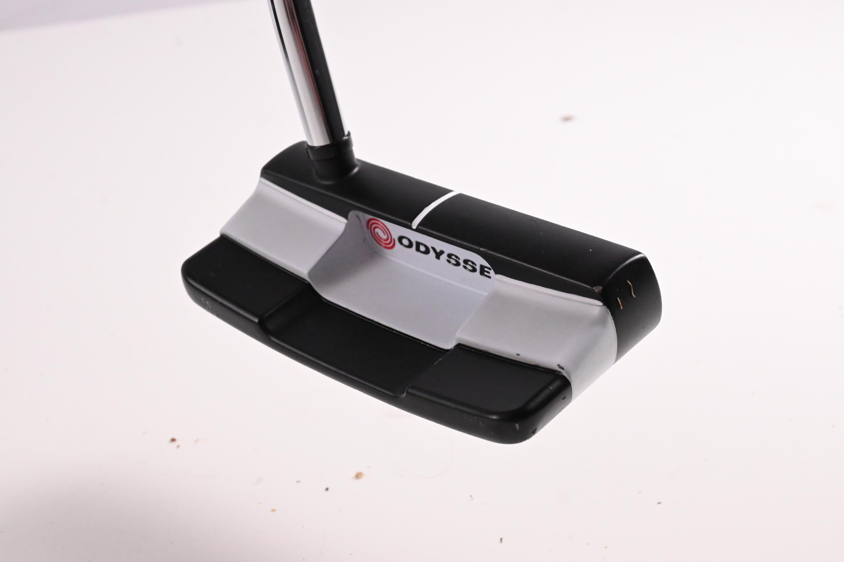 Odyssey White Hot Versa Double Wide Putter / 32.5 Inch