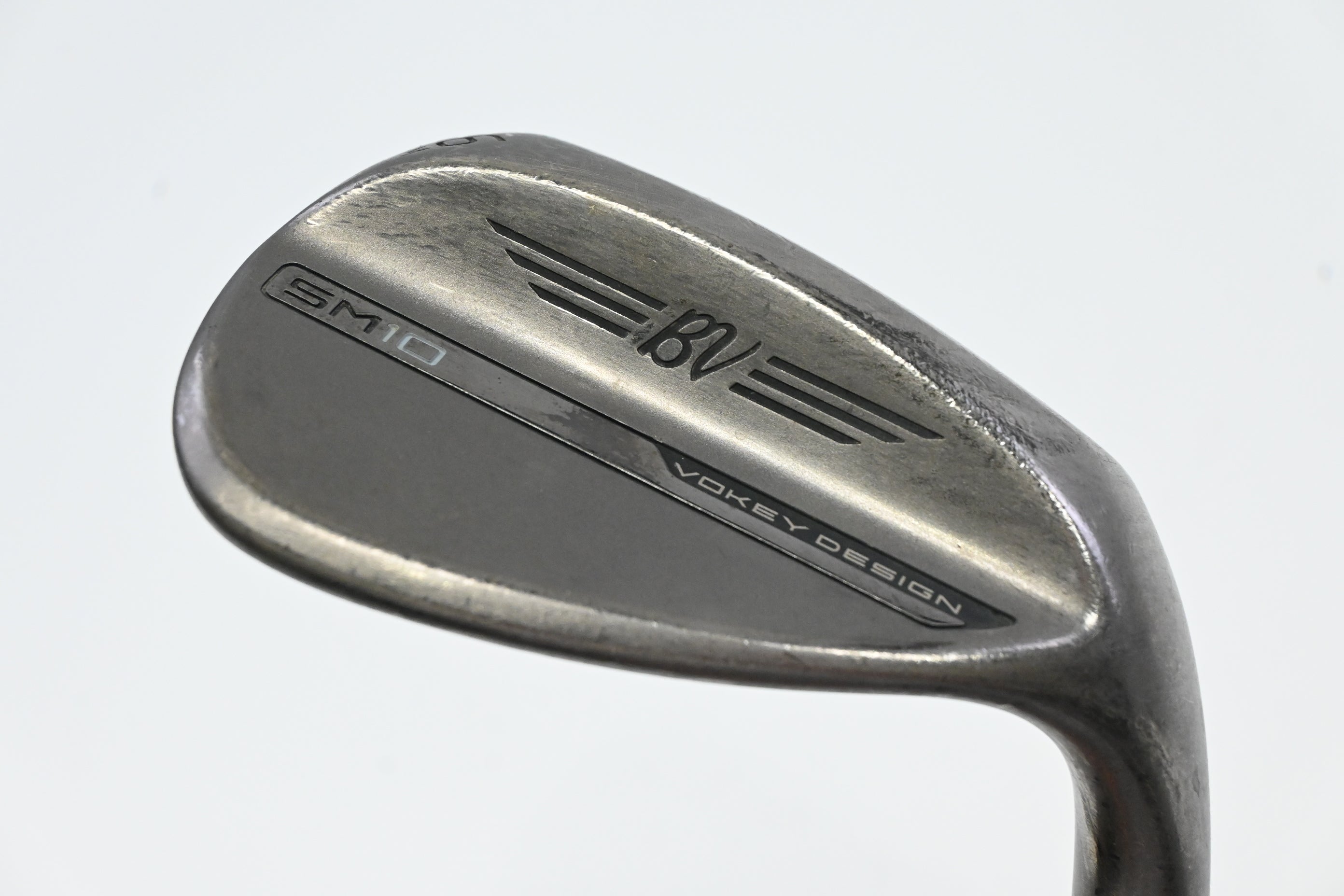 Titleist Vokey SM10 Sand Wedge / 56 Degree / Wedge Flex Titleist Vokey SM10