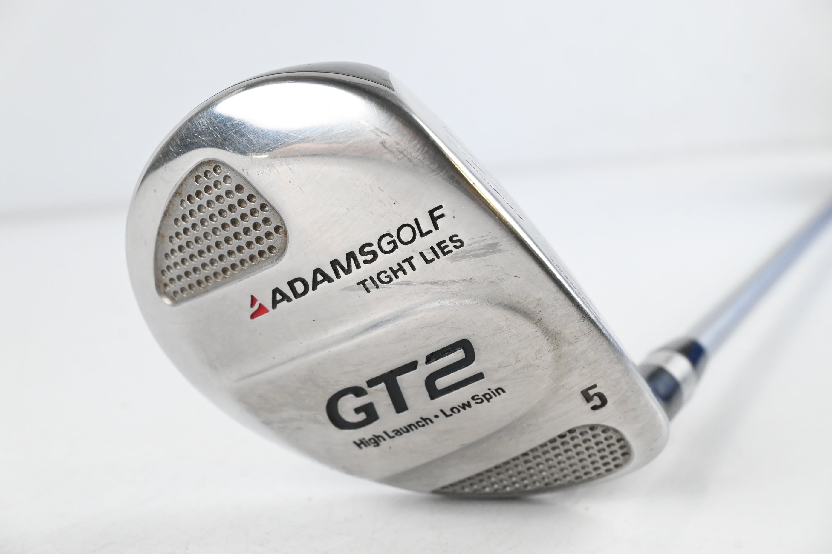 Adams Tight Lies GT 2 #5 Wood / 18 Degree / Regular Flex Adams GT 2 Shaft