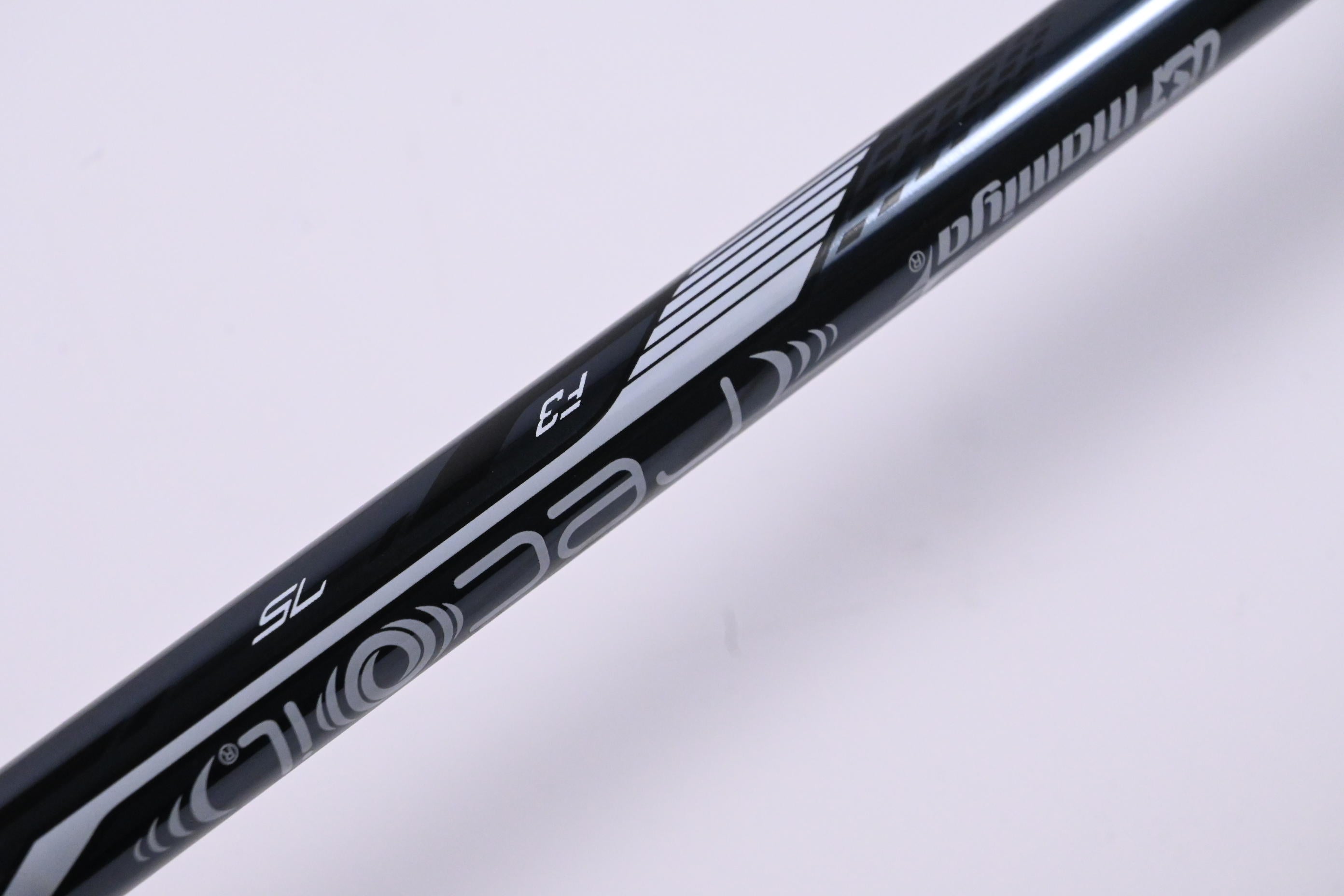 Ping S159 Lob Wedge / 58 Degree / Orange Dot / Regular Flex UST Recoil Dart 75