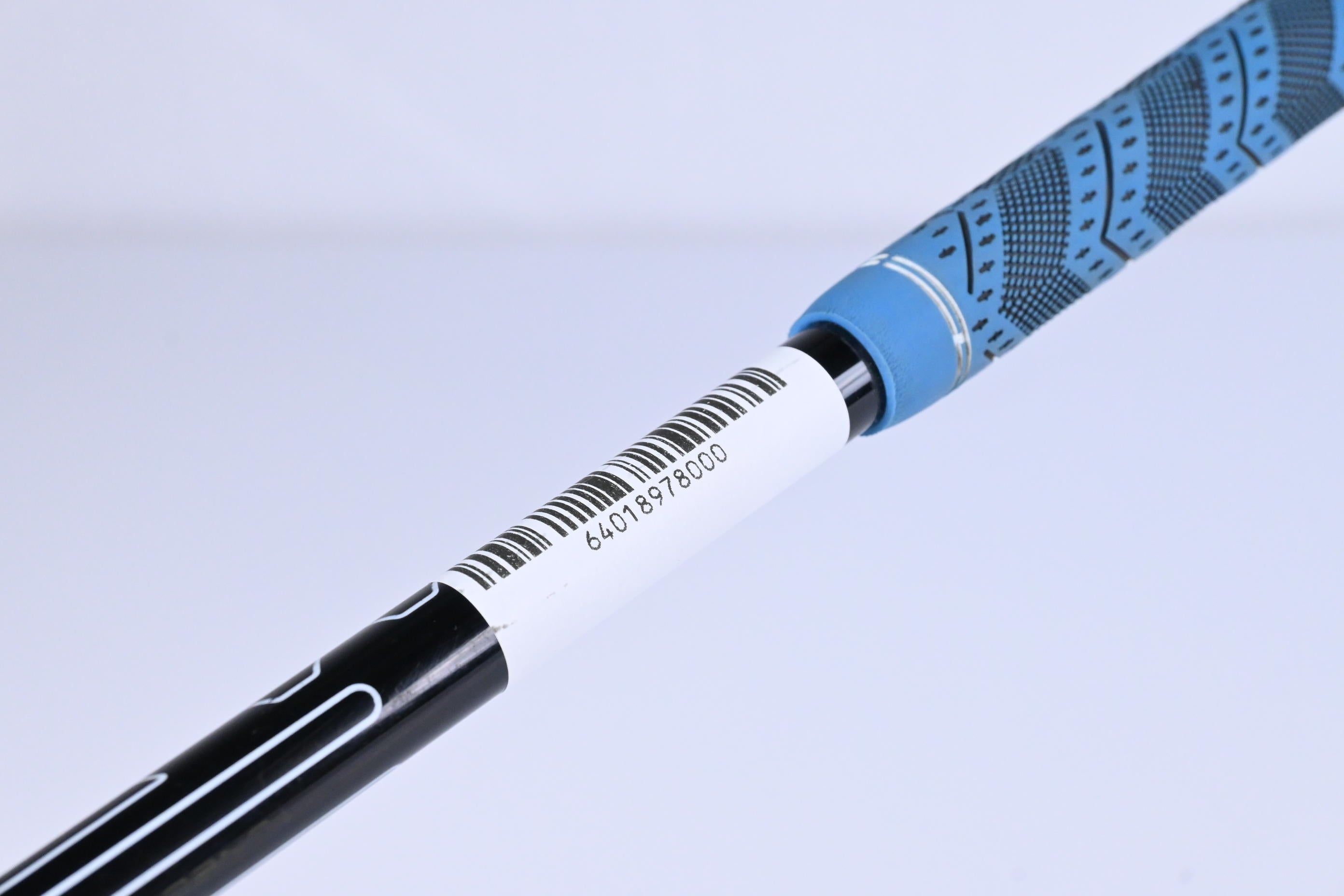 Left Hand Taylormade M2 2016 #5 Wood / 18 Degree / Stiff Flex M2 REAX 65 Shaft