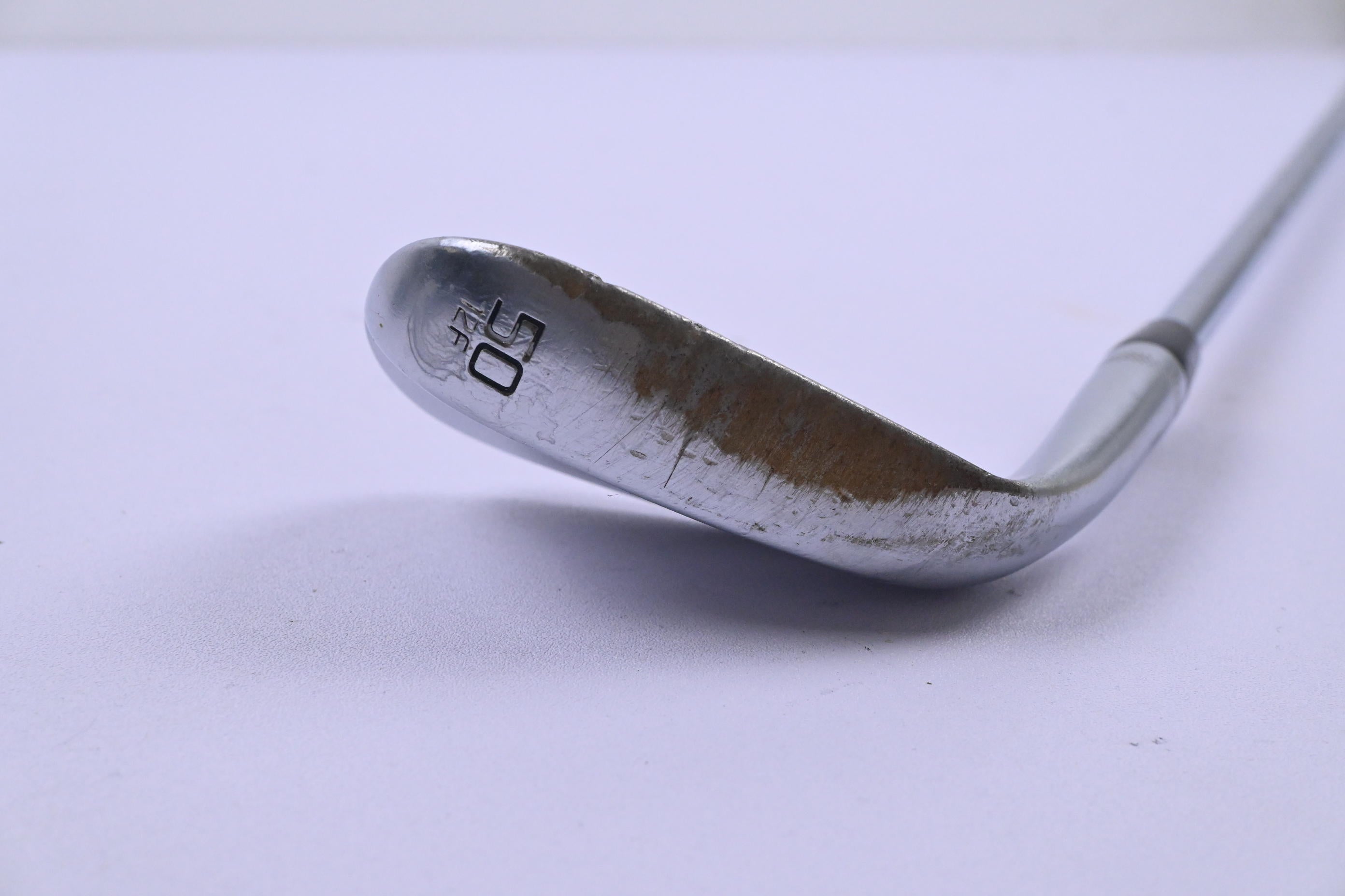 Titleist Vokey SM9 Gap Wedge / 50 Degree / Wedge Flex Vokey Design SM8 Shaft