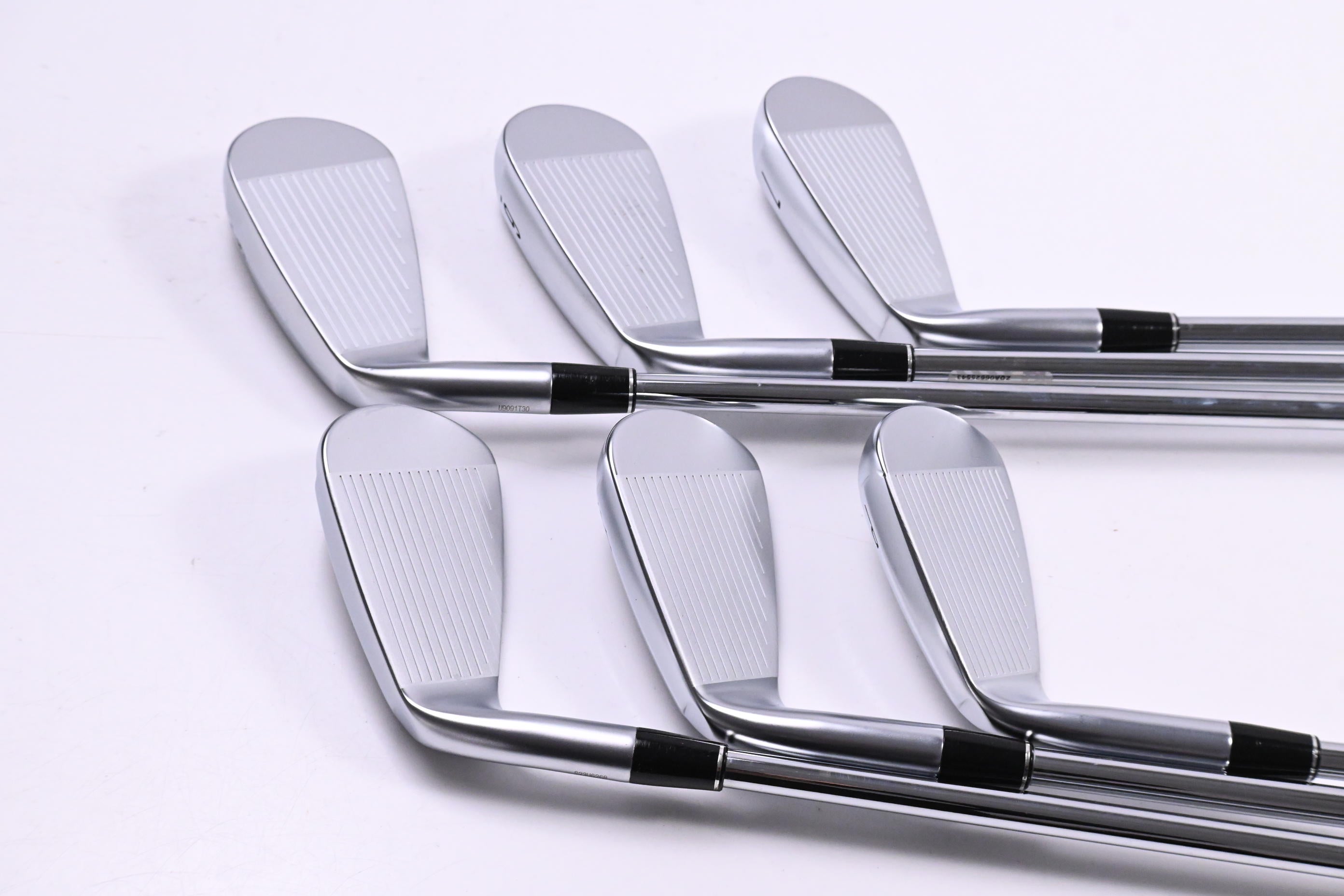 Srixon ZXiR HL Irons / 5-PW / Stiff Flex N.S.Pro Modus³ Tour 105 Shafts