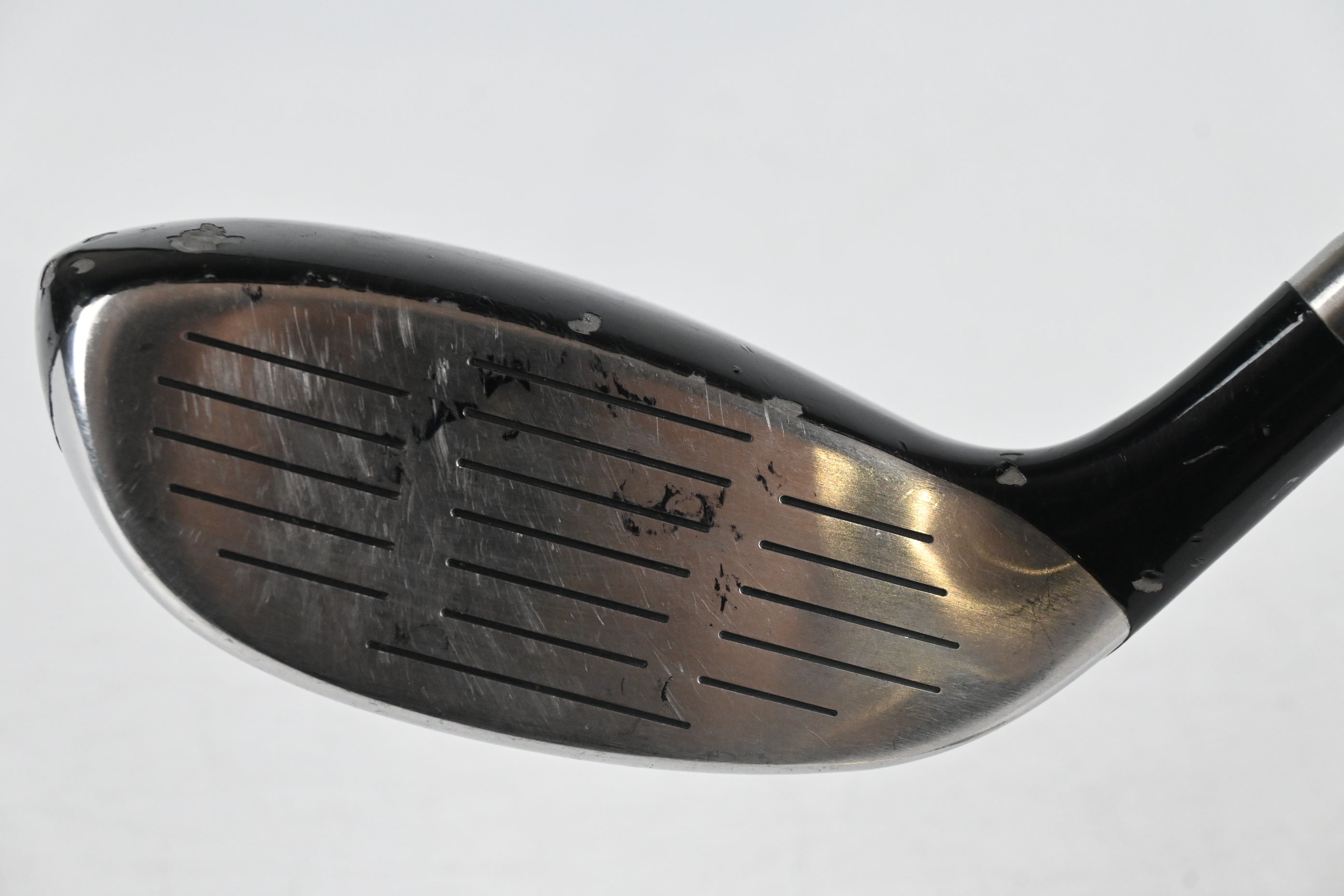 Wilson Staff Fybrid RS #3 Hybrid / 21 Degree / Regular Flex Proforce VTS 5 Shaft