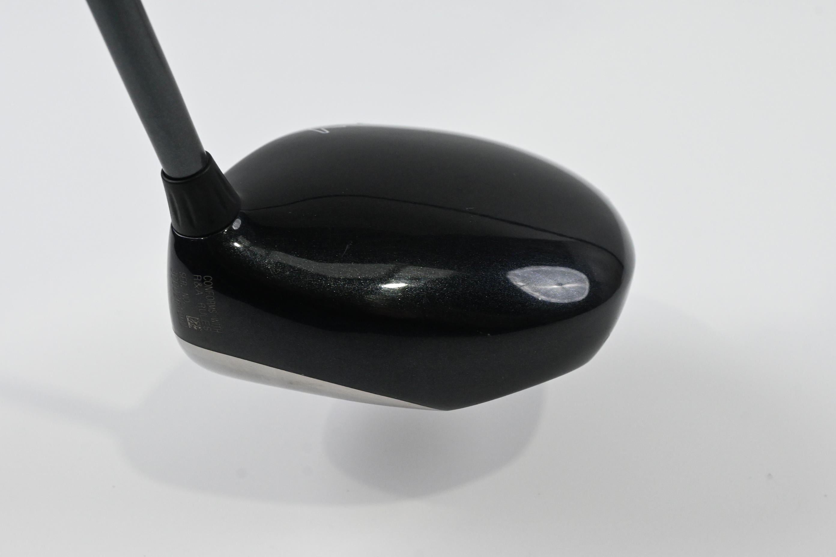 Callaway ERC II Driver / 11 Degree / Regular Flex Callaway Big Bertha System 50